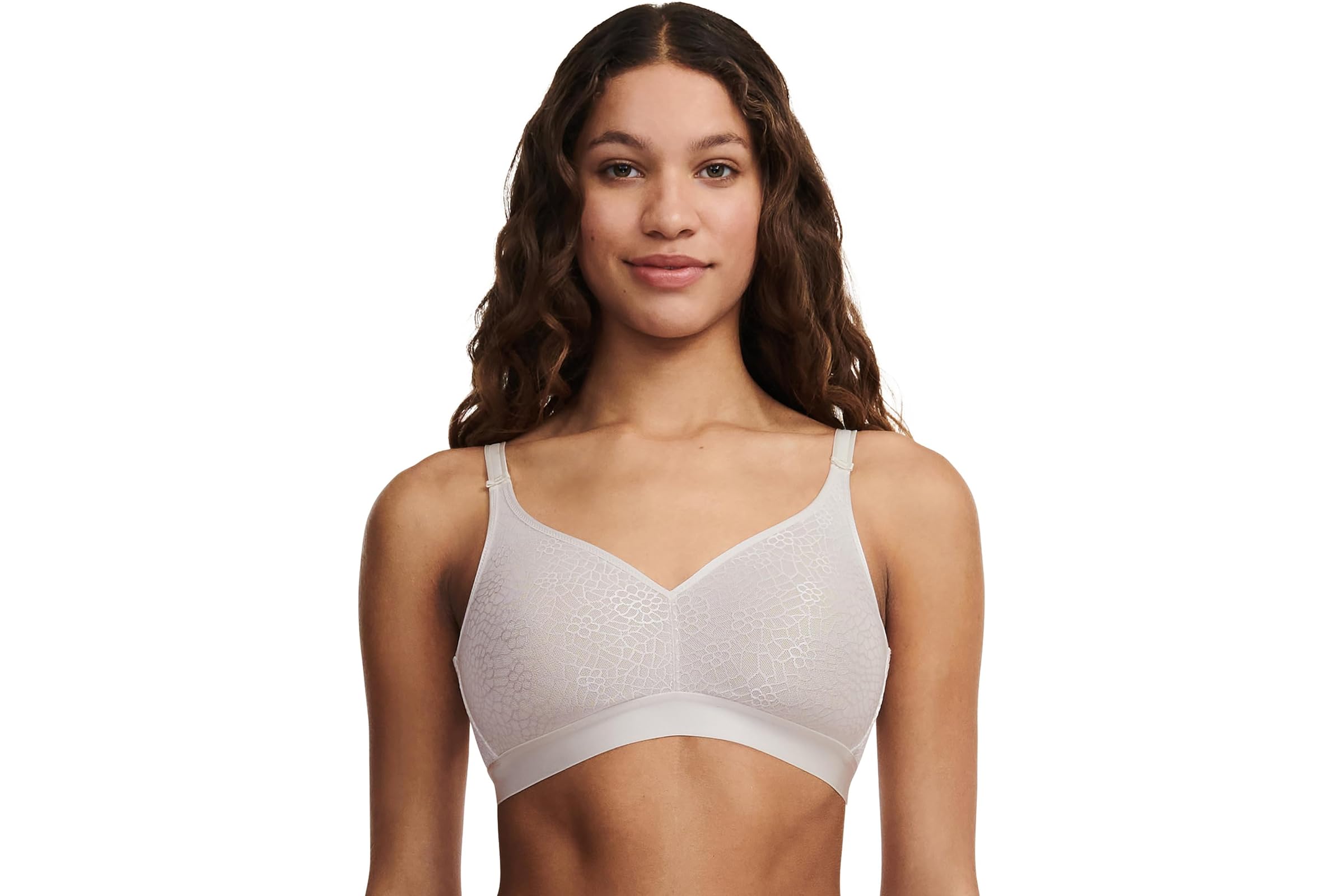 Chantelle C Magnifique Full Bust Wireless Bra 15690₽