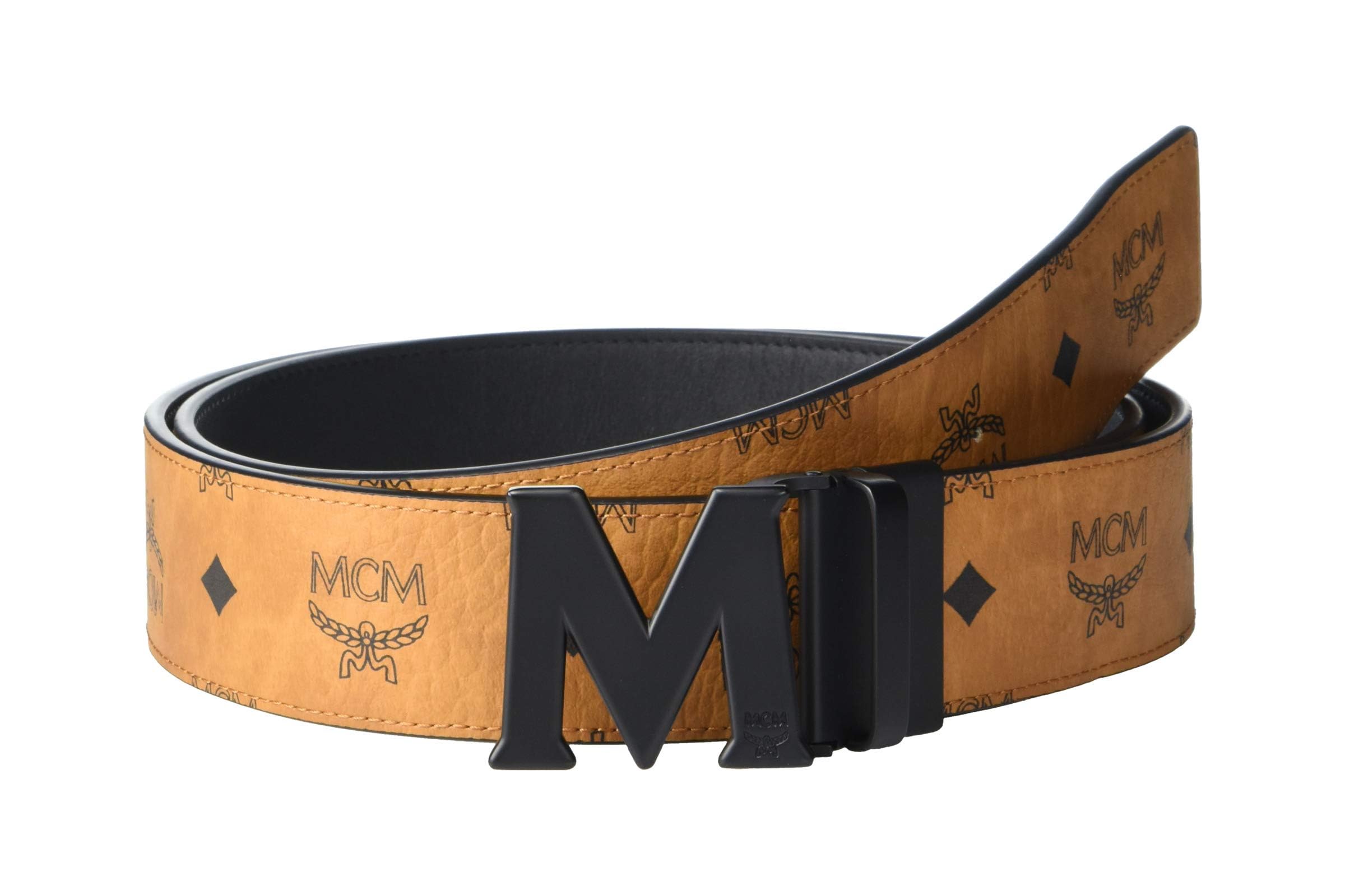 MCM Claus Reversible Belt