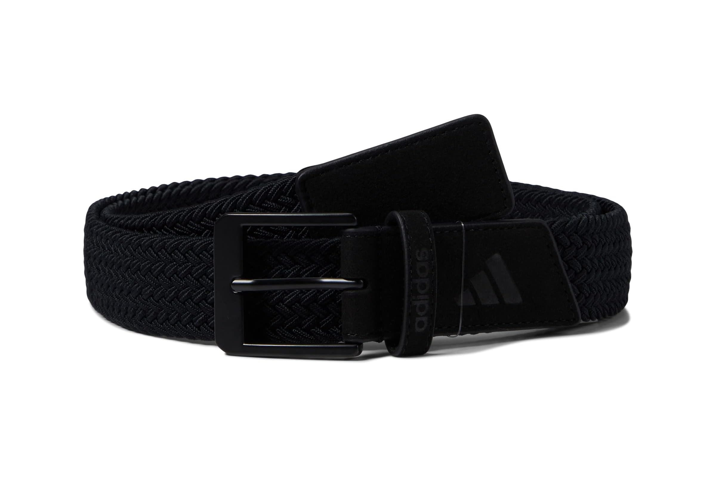 adidas Golf Braided Stretch Belt