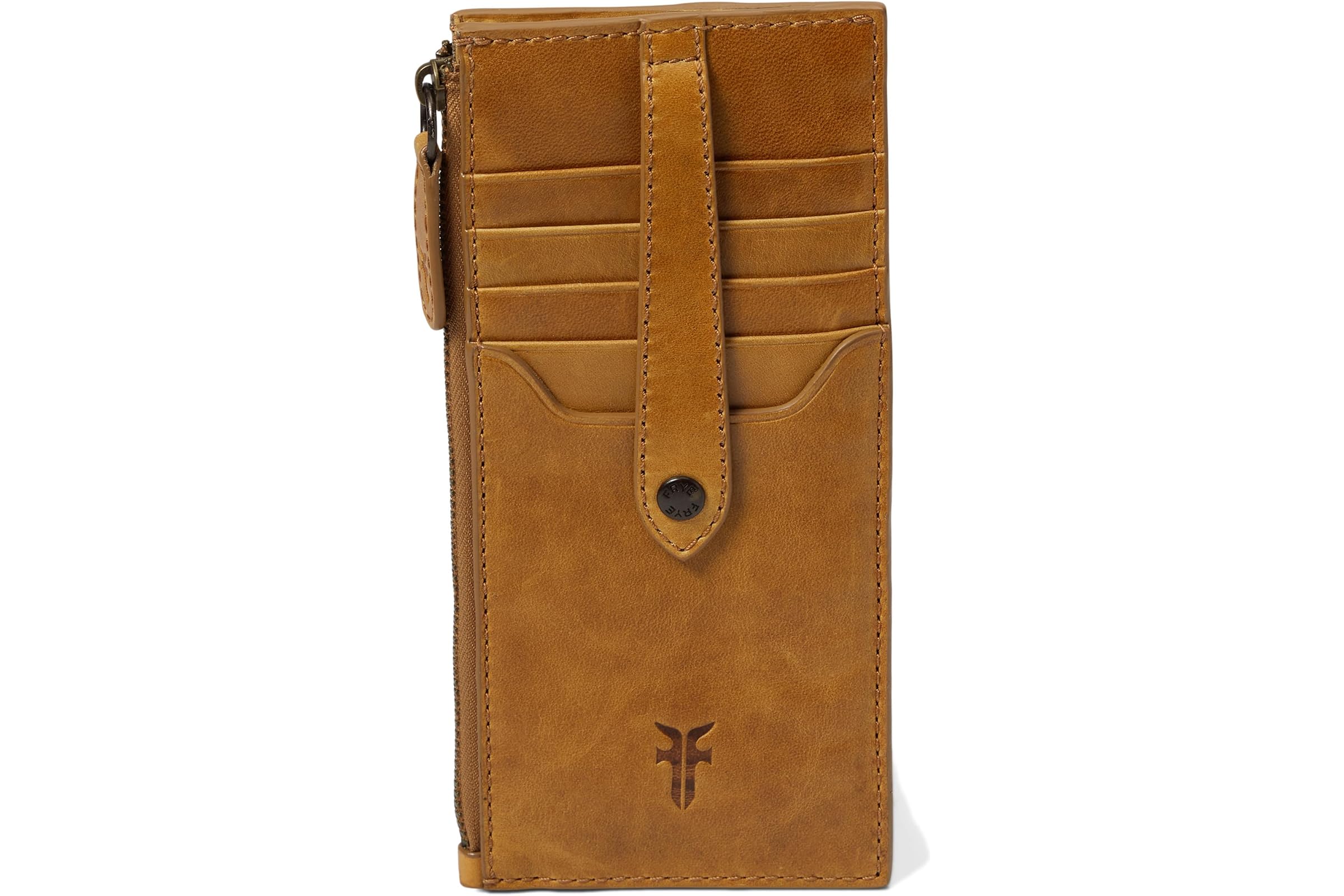 Frye Melissa Snap Card Wallet 13490₽