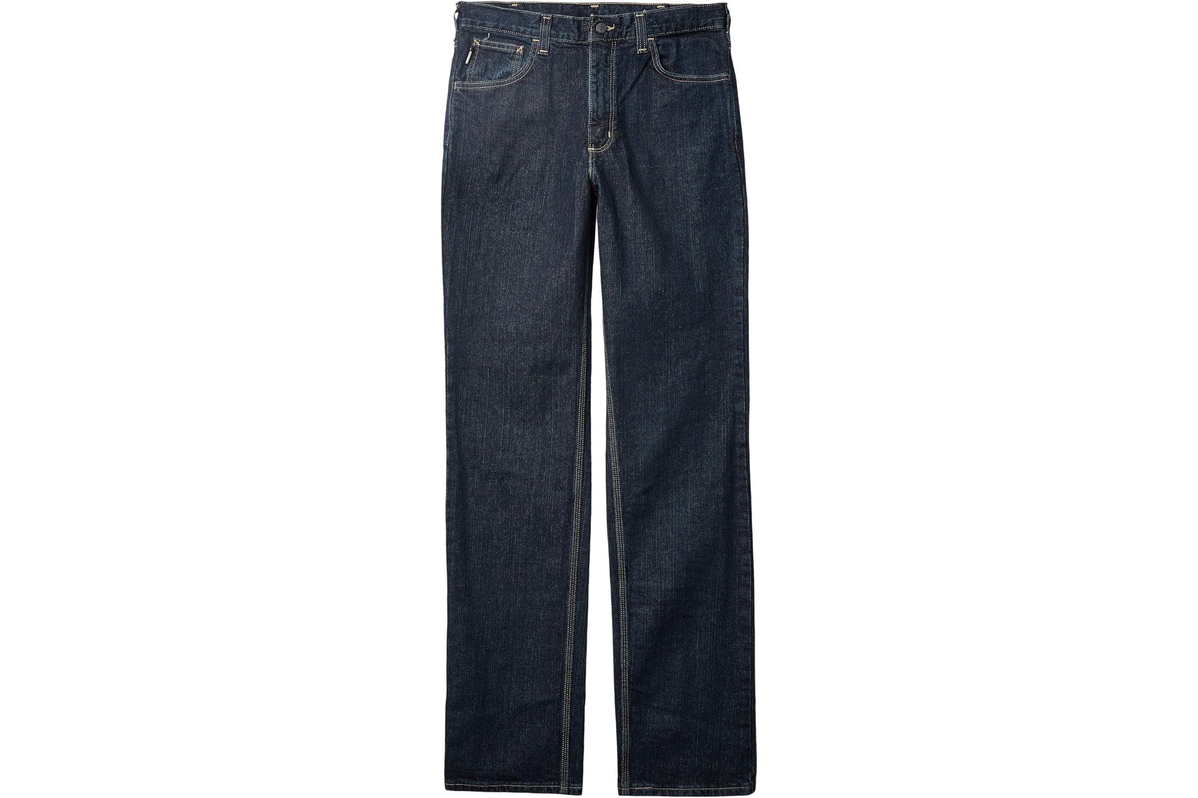 Carhartt Flame-Resistant Rugged Flex Jeans Straight Fit