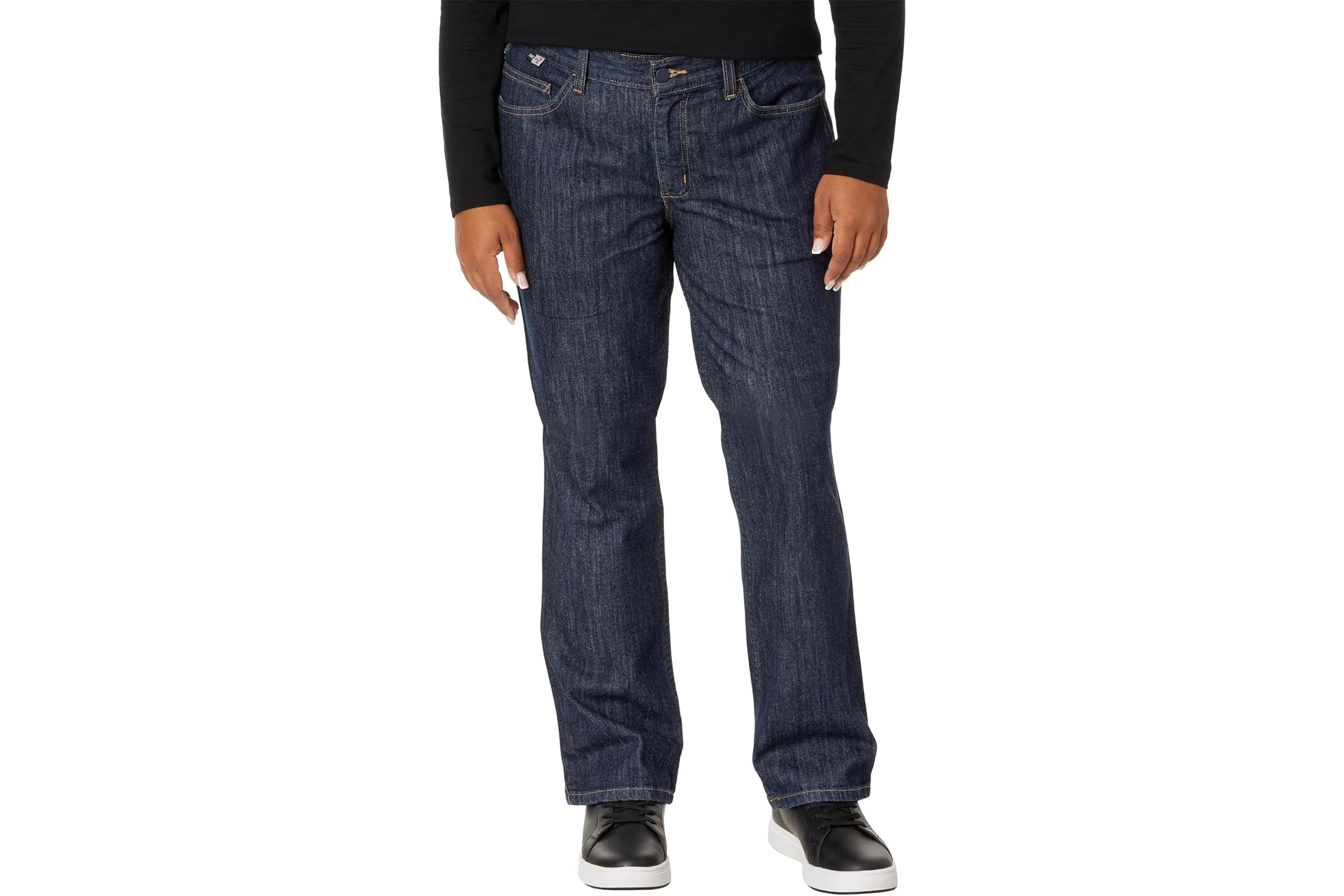 Carhartt Flame-Resistant Rugged Flex Jeans Original Fit