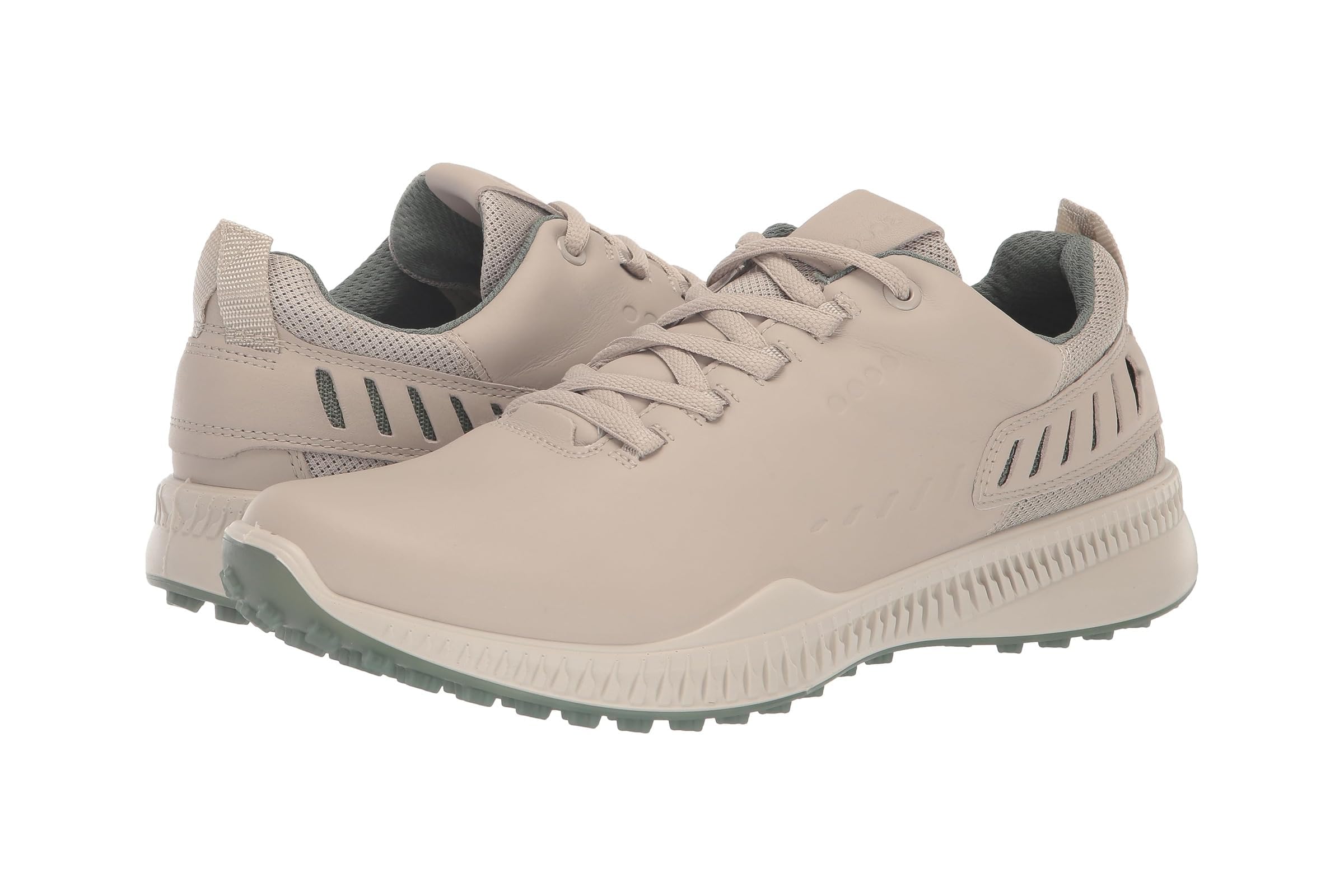 ECCO Golf S-Hybrid Hydromax Golf Shoes