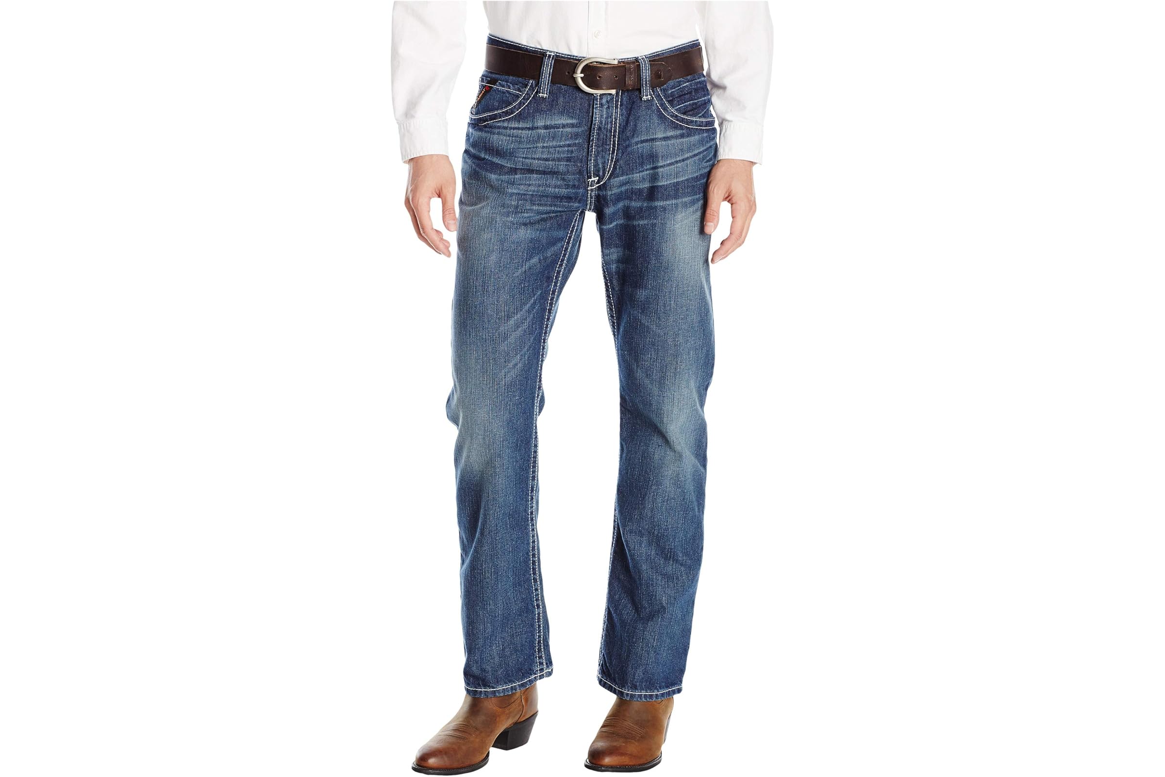 Ariat FR M4 Bootcut Jeans