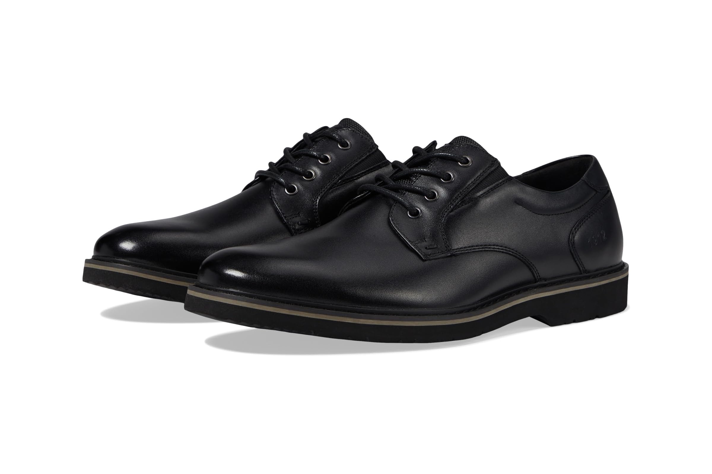 Nunn Bush Denali Plain Toe Oxford 13890₽