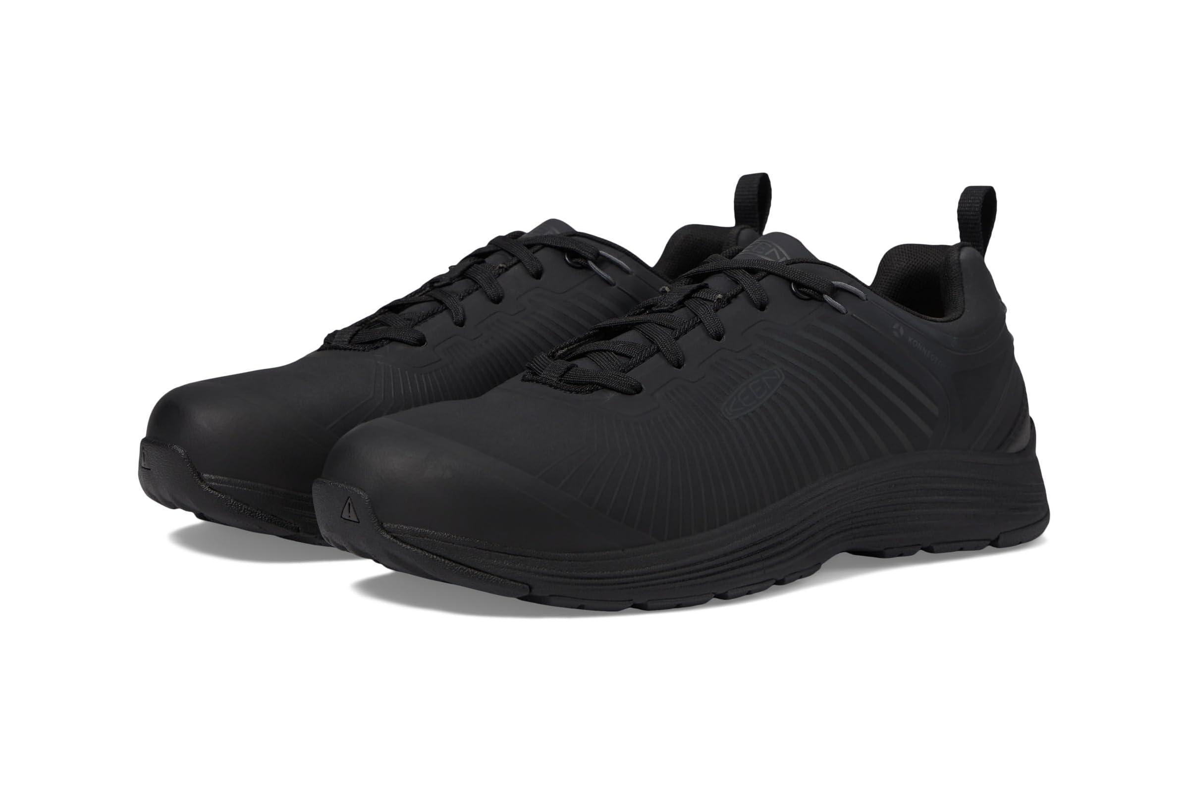 Мужские кроссовки KEEN Utility Sparta XT Aluminum Toe 20890₽