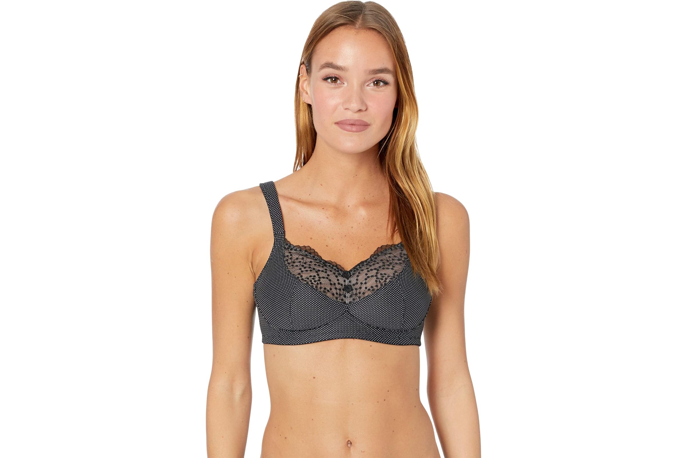 Anita Orely Mastectomy Bra 11390₽