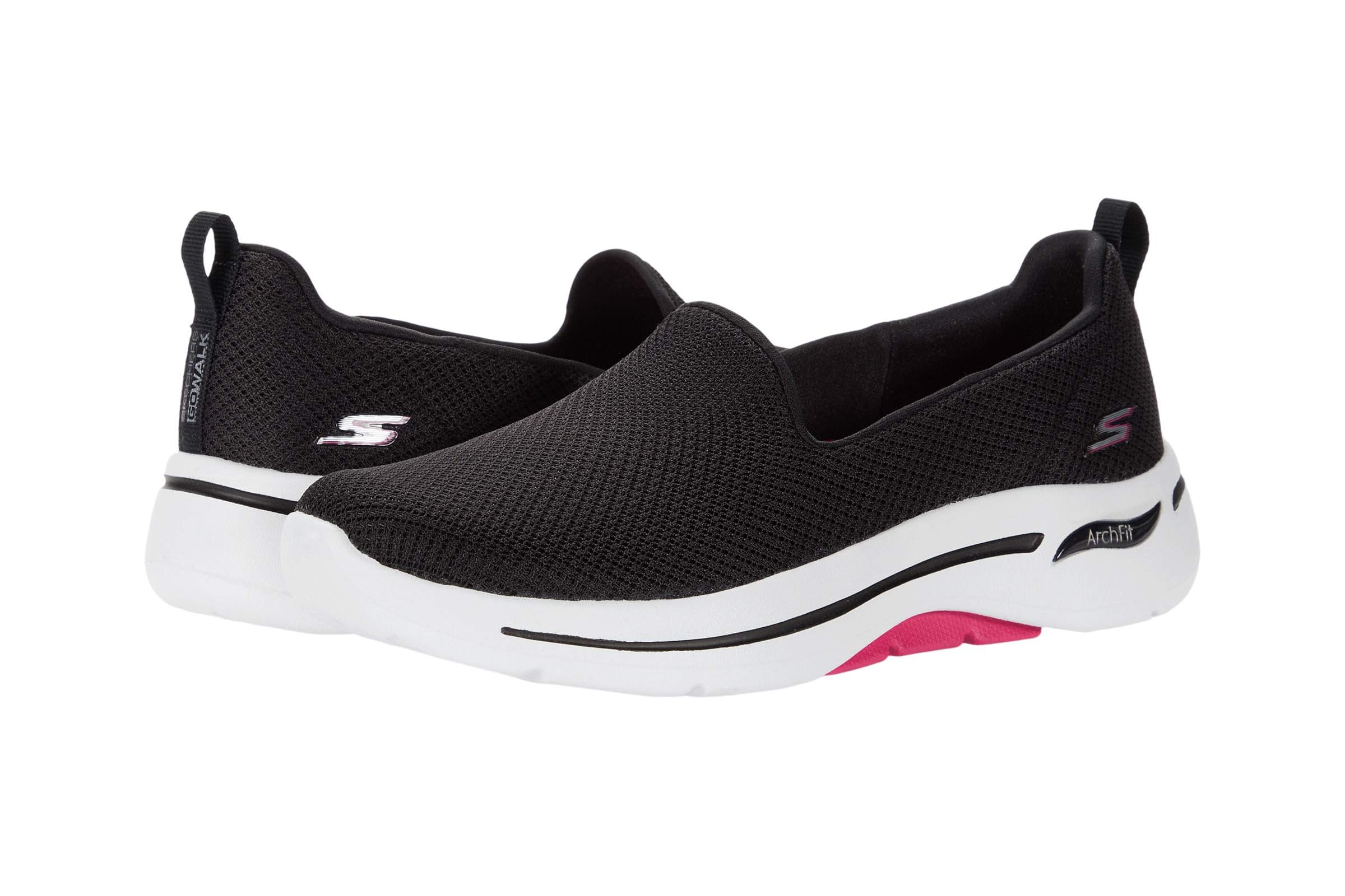 SKECHERS Performance Go Walk Arch Fit 18290₽