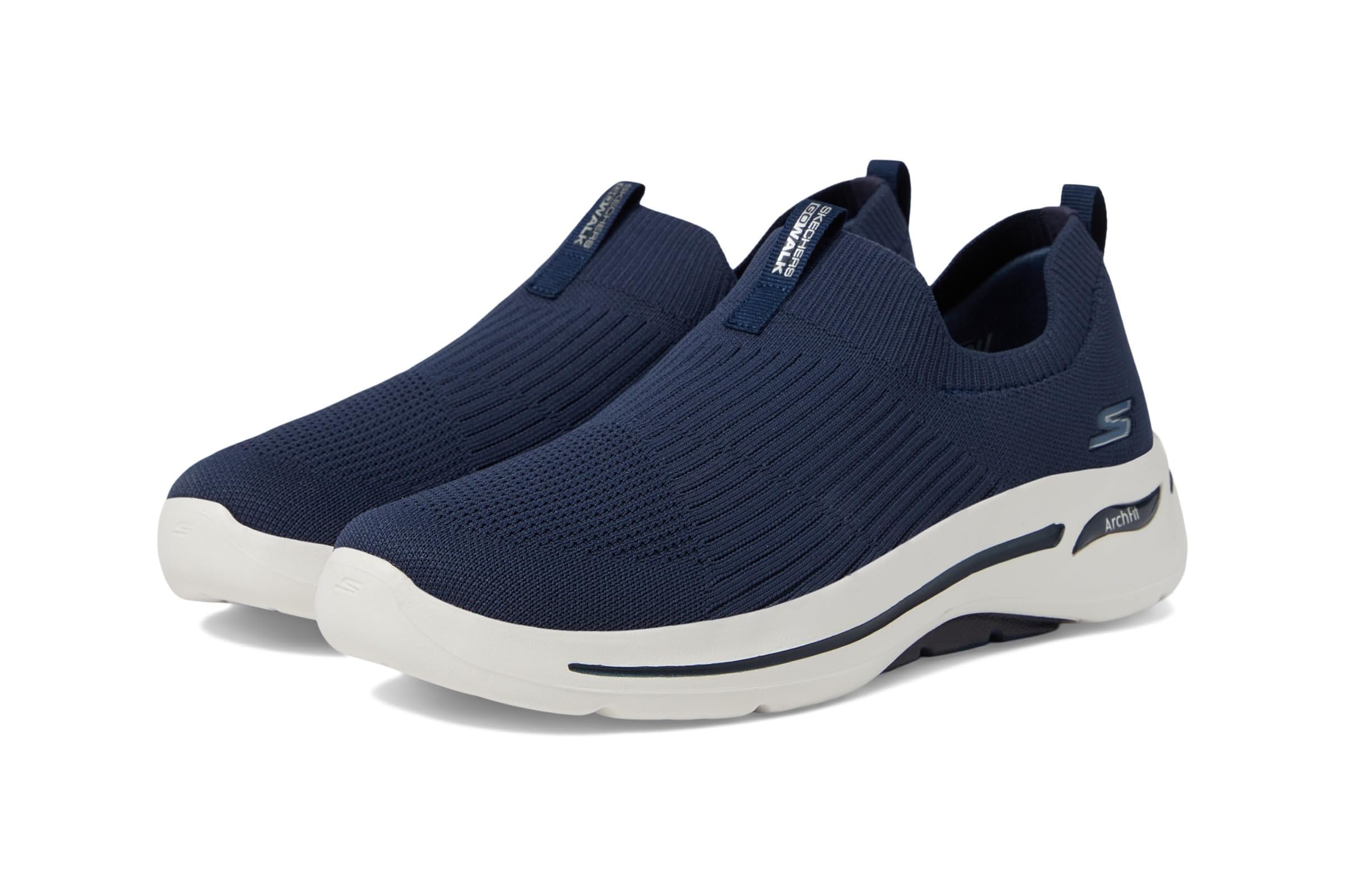 SKECHERS Performance Go Walk Arch Fit - 124409 15890₽