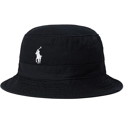 Polo Ralph Lauren Classic Bucket Hat
