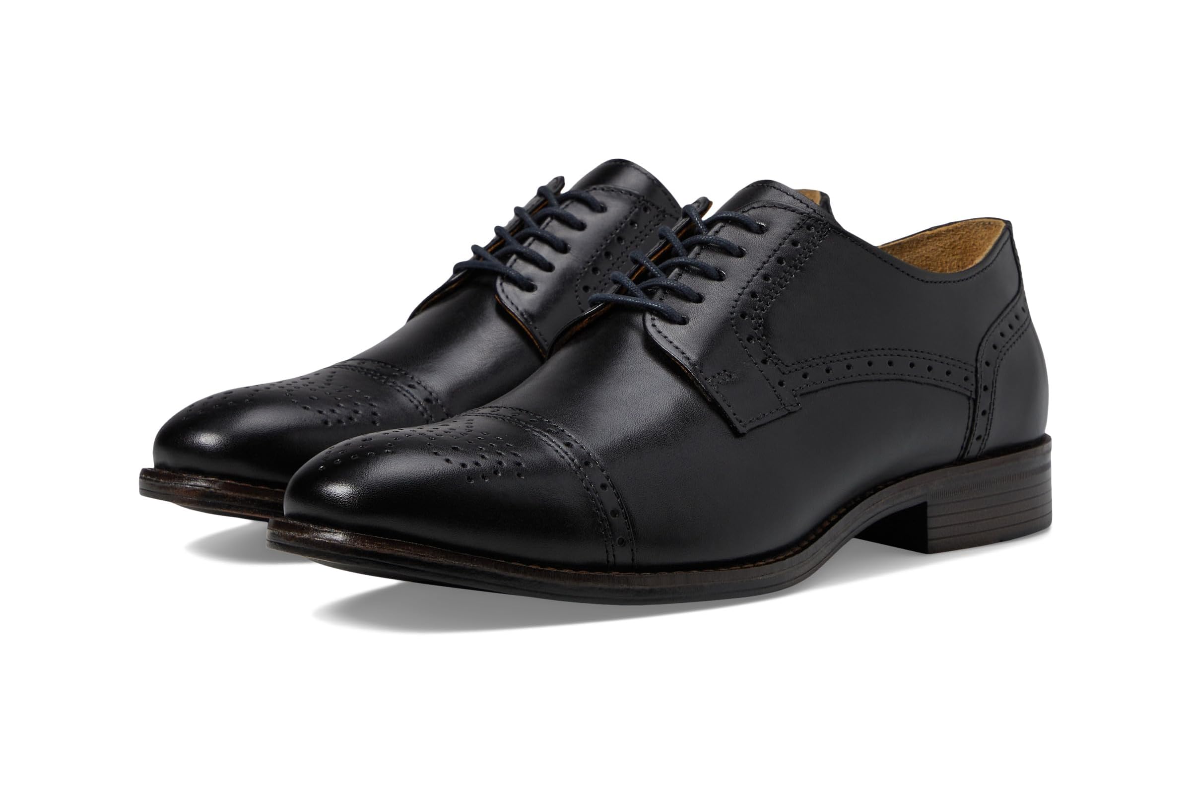 Johnston - Murphy Lewis Cap Toe