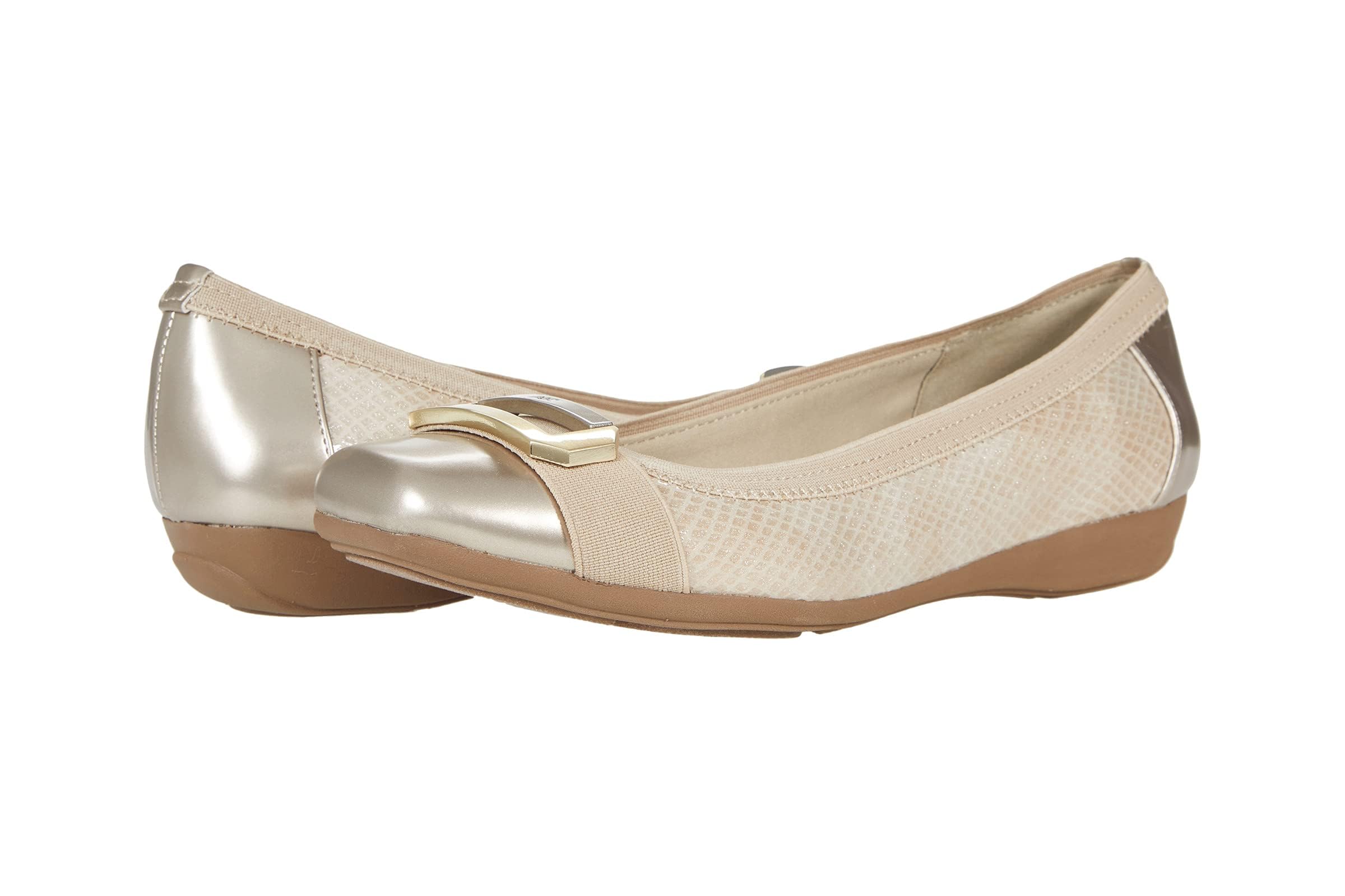 Anne Klein Uplift Flat