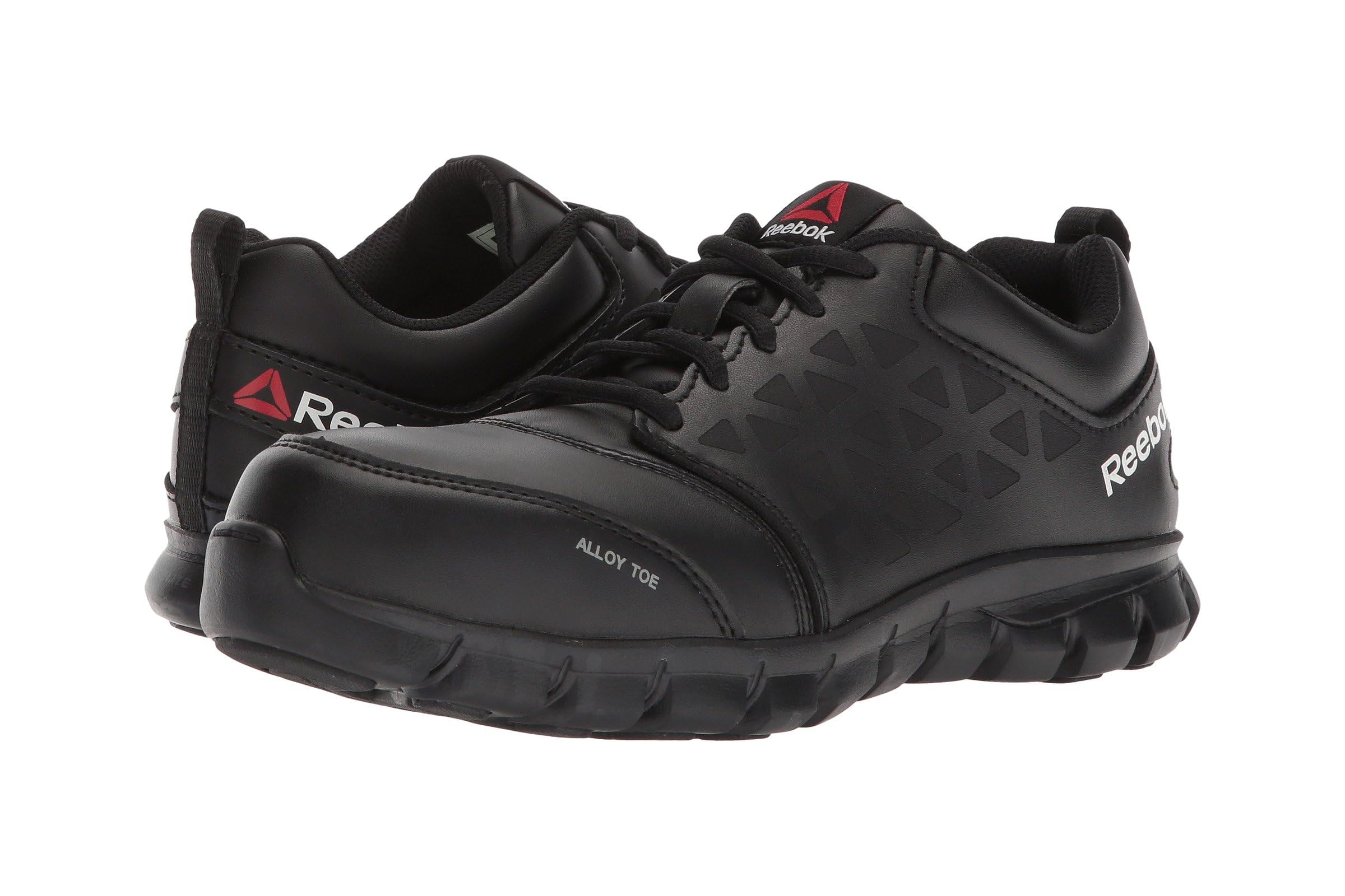 Reebok Work Sublite Cushion Work- RB047 Alloy Toe EH