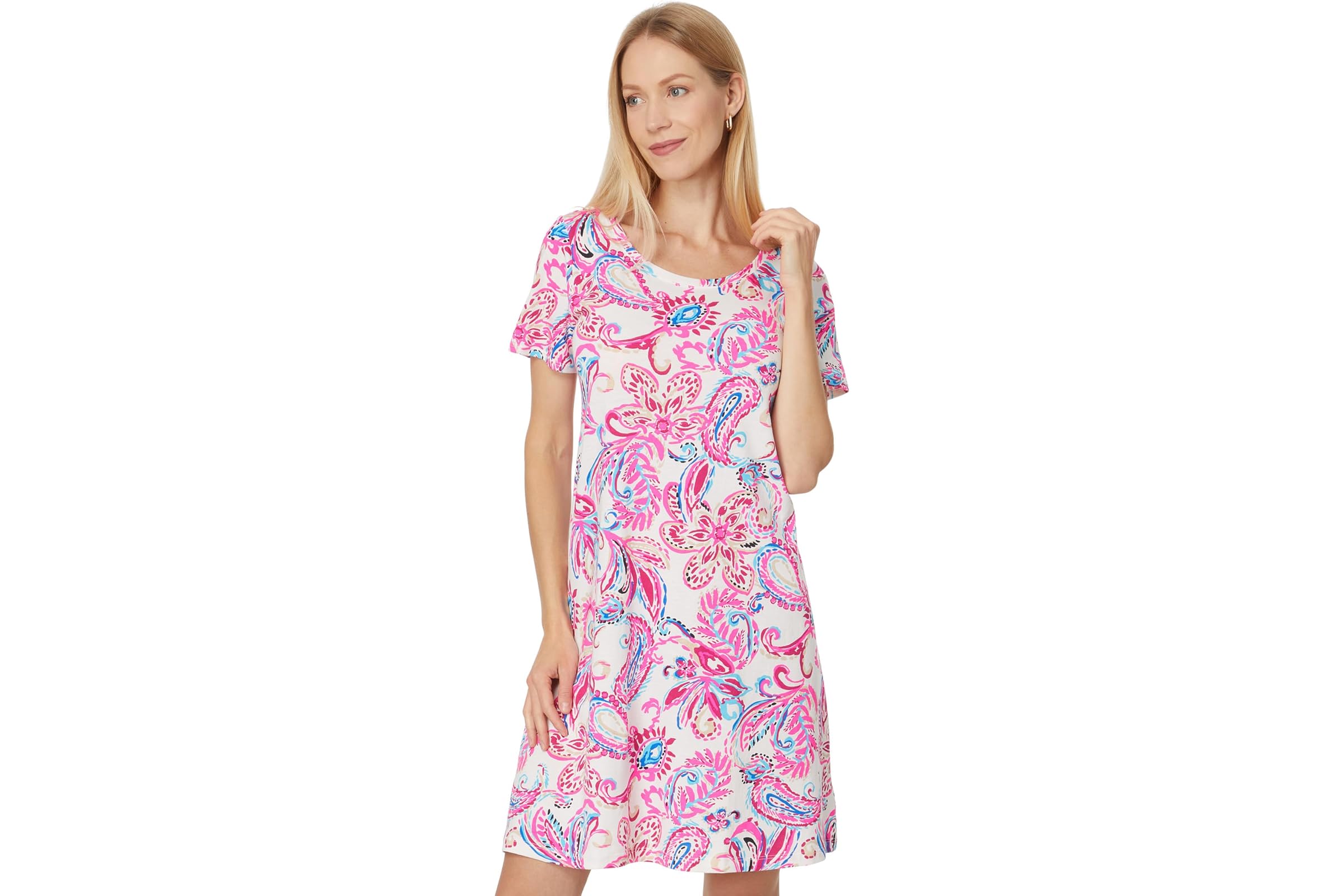 Lilly Pulitzer Cody Dress