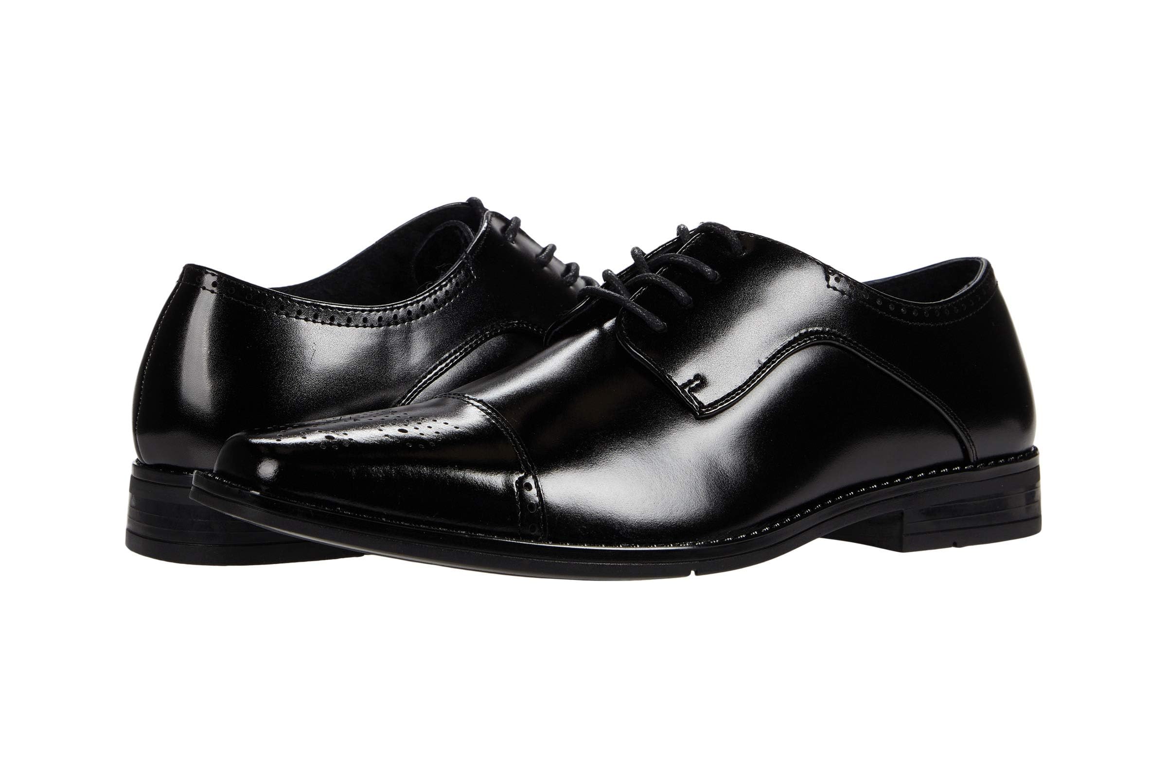 Stacy Adams Kenway Cap Toe Oxford