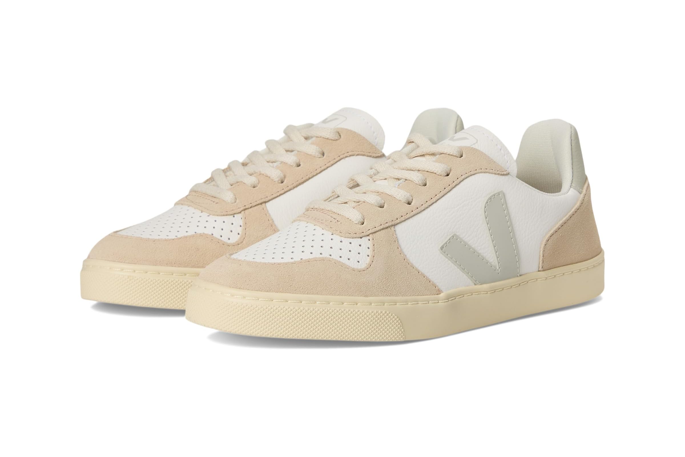 VEJA Kids Small V-10 Laces Big Kid 22390₽