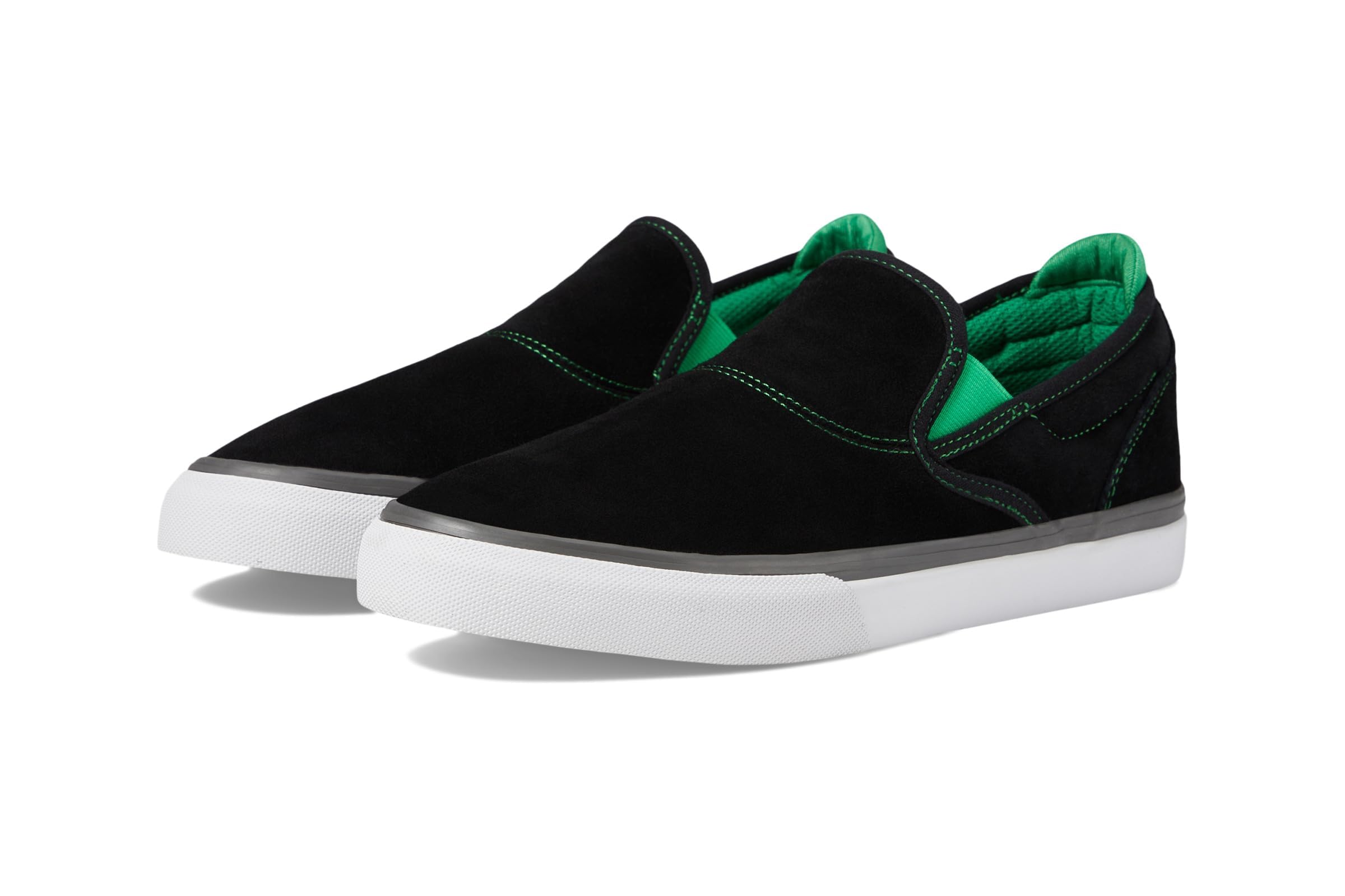 Emerica Wino G6 Slip-On x Creature