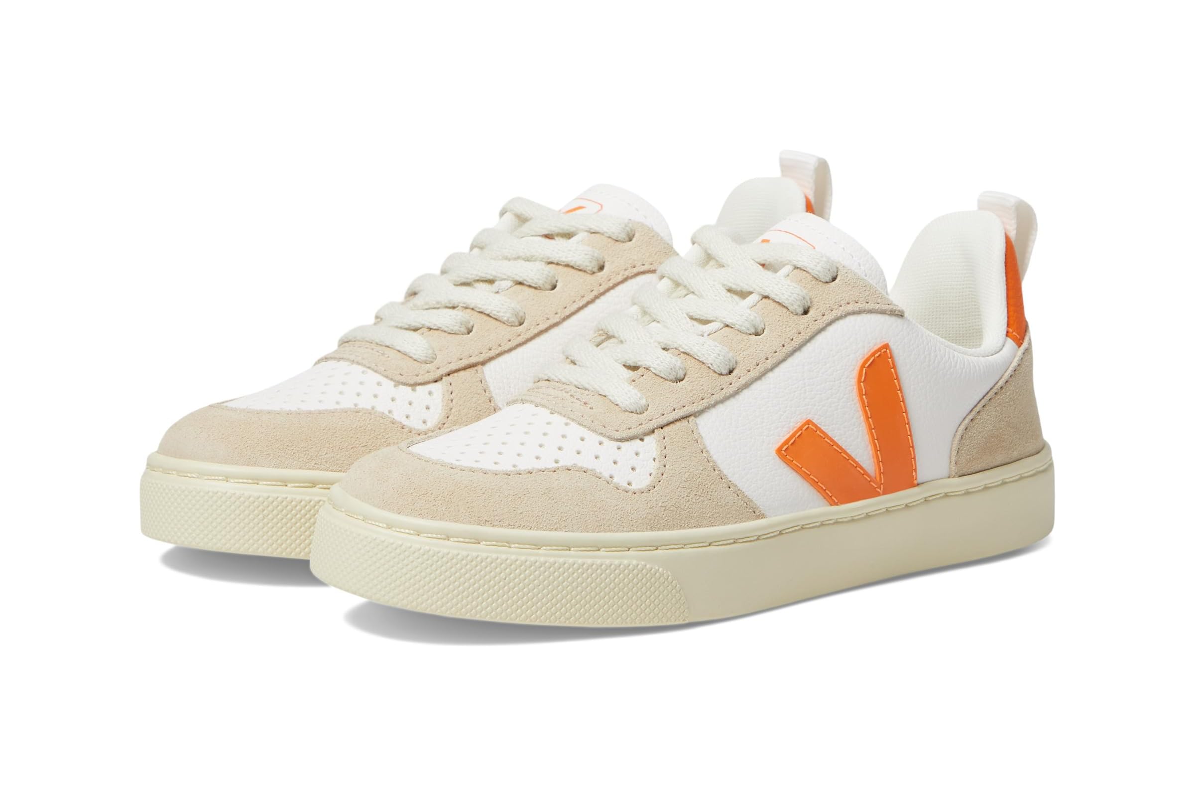 VEJA Kids Small V-10 Laces (Little Kid/Big Kid)