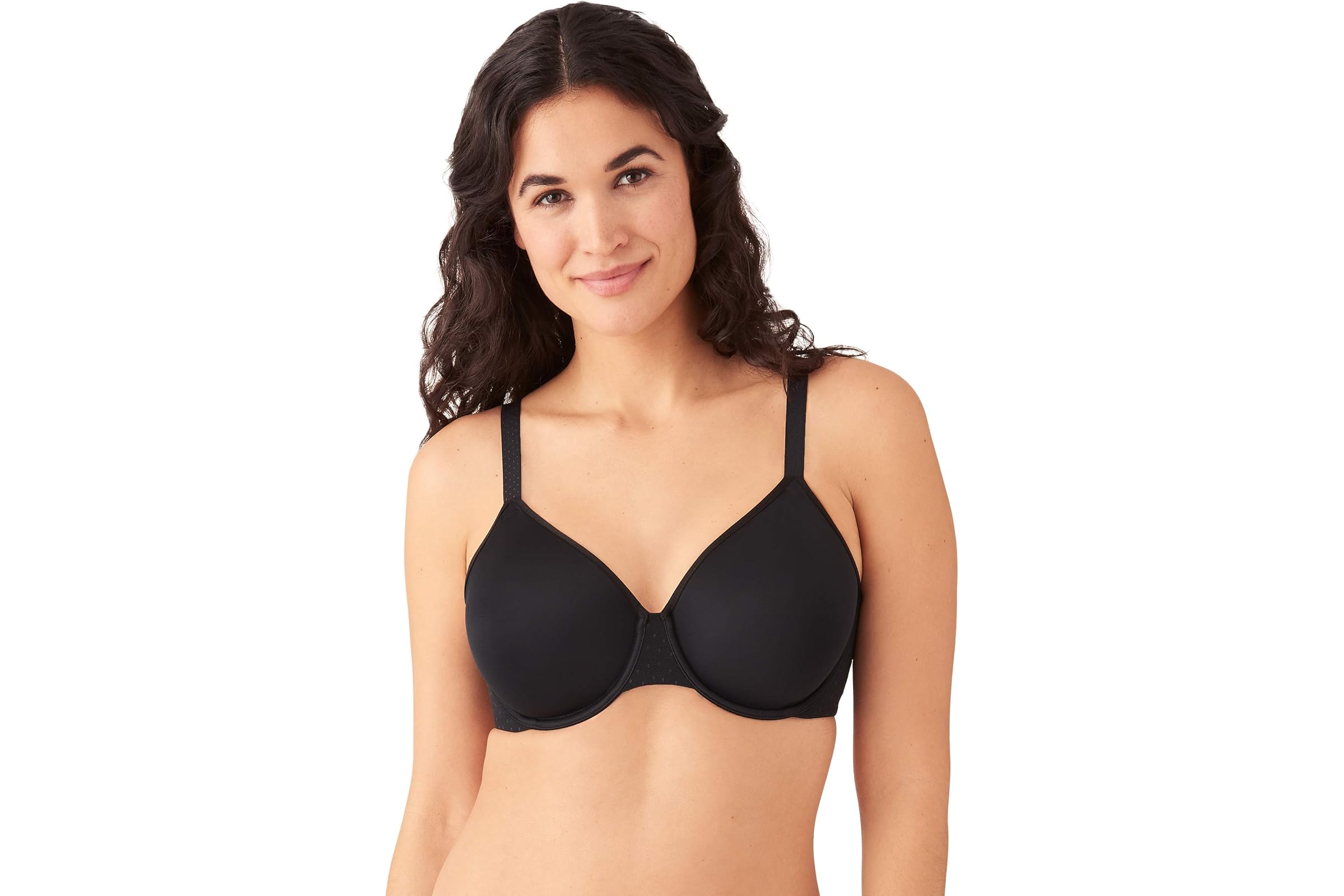 Wacoal Back Appeal Minimimizer Bra 857303