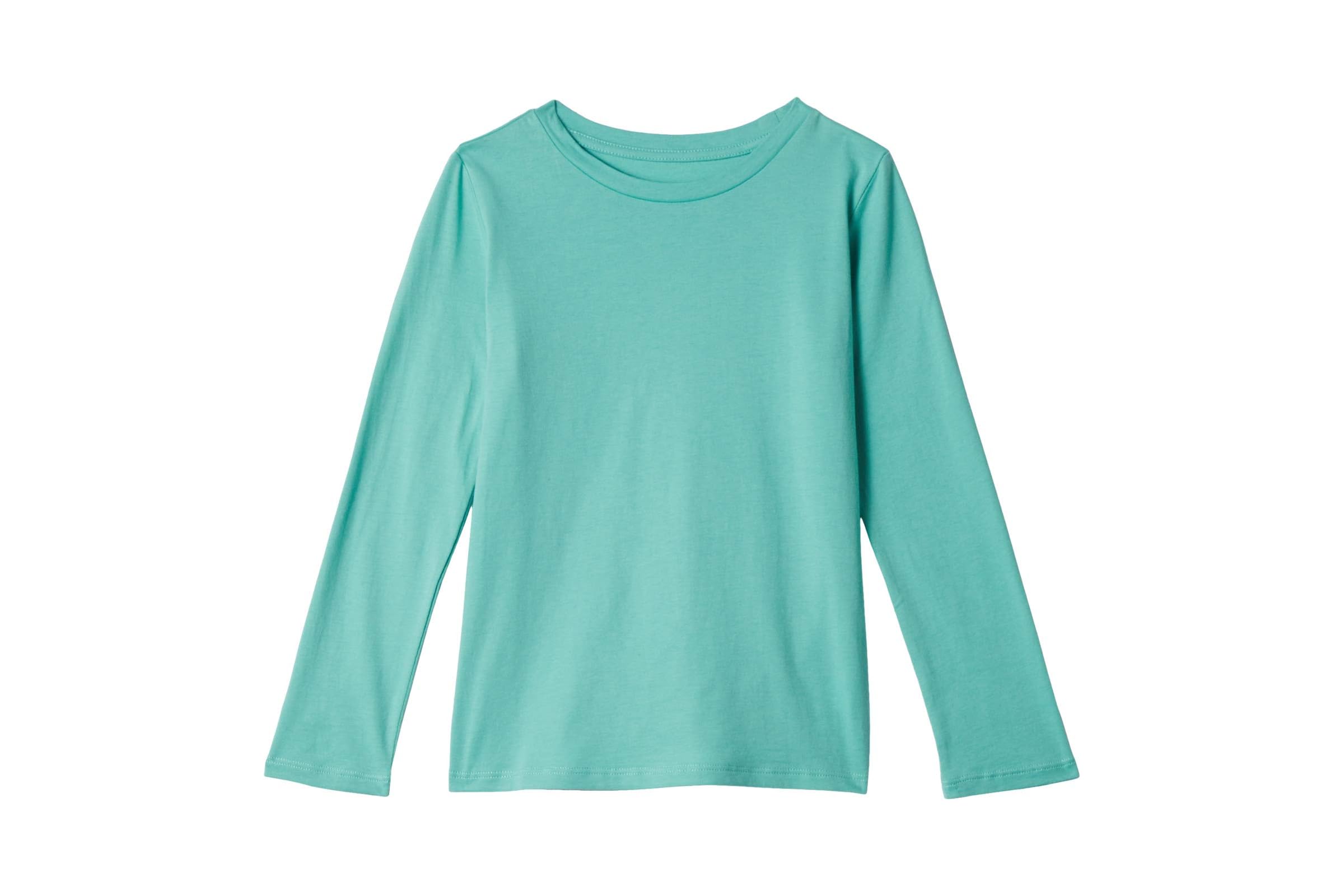 4kids Essential Long Sleeve T-Shirt (Little Kids/Big Kids)