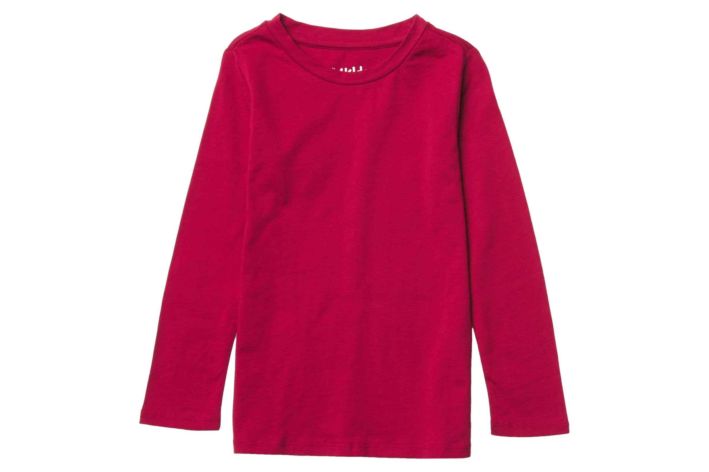 4kids Essential Long Sleeve T-Shirt Little KidsBig Kids 3590₽