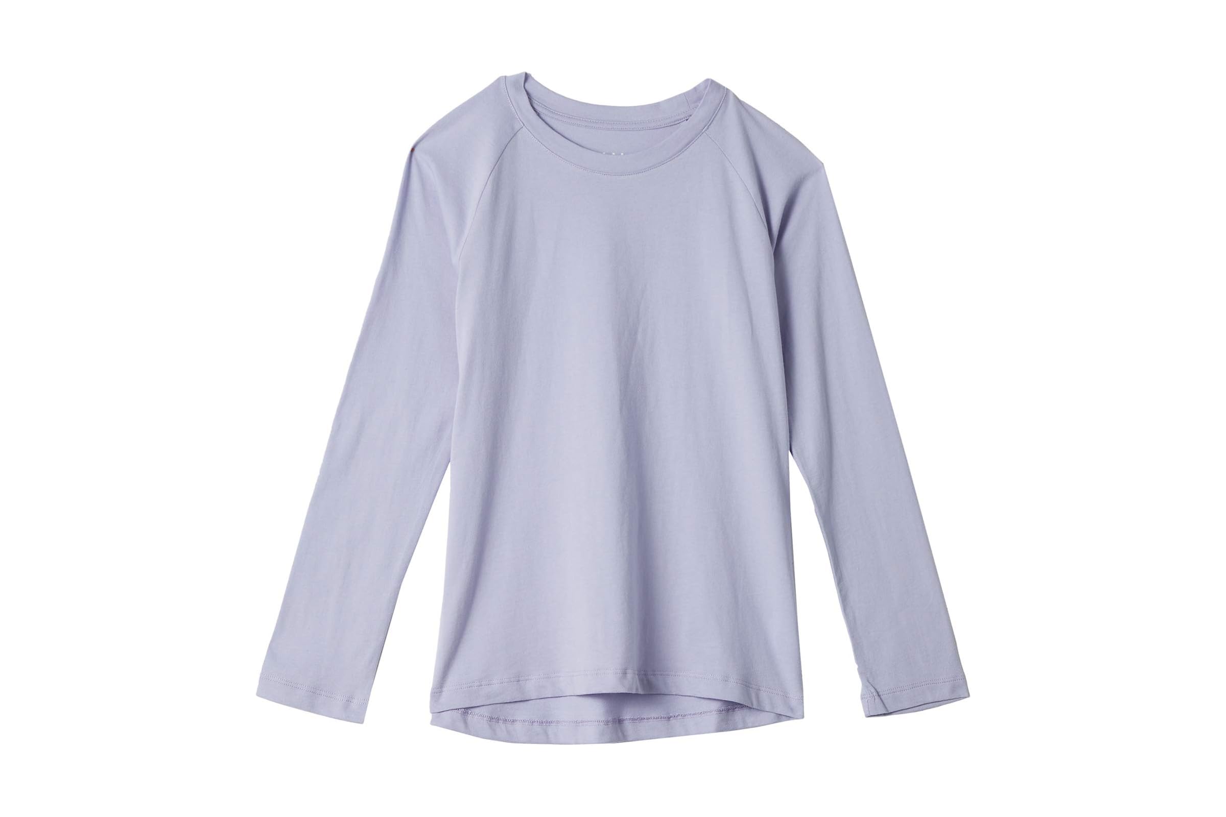 4kids Essential High-Low Long Sleeve T-Shirt (Little Kids/Big Kids)