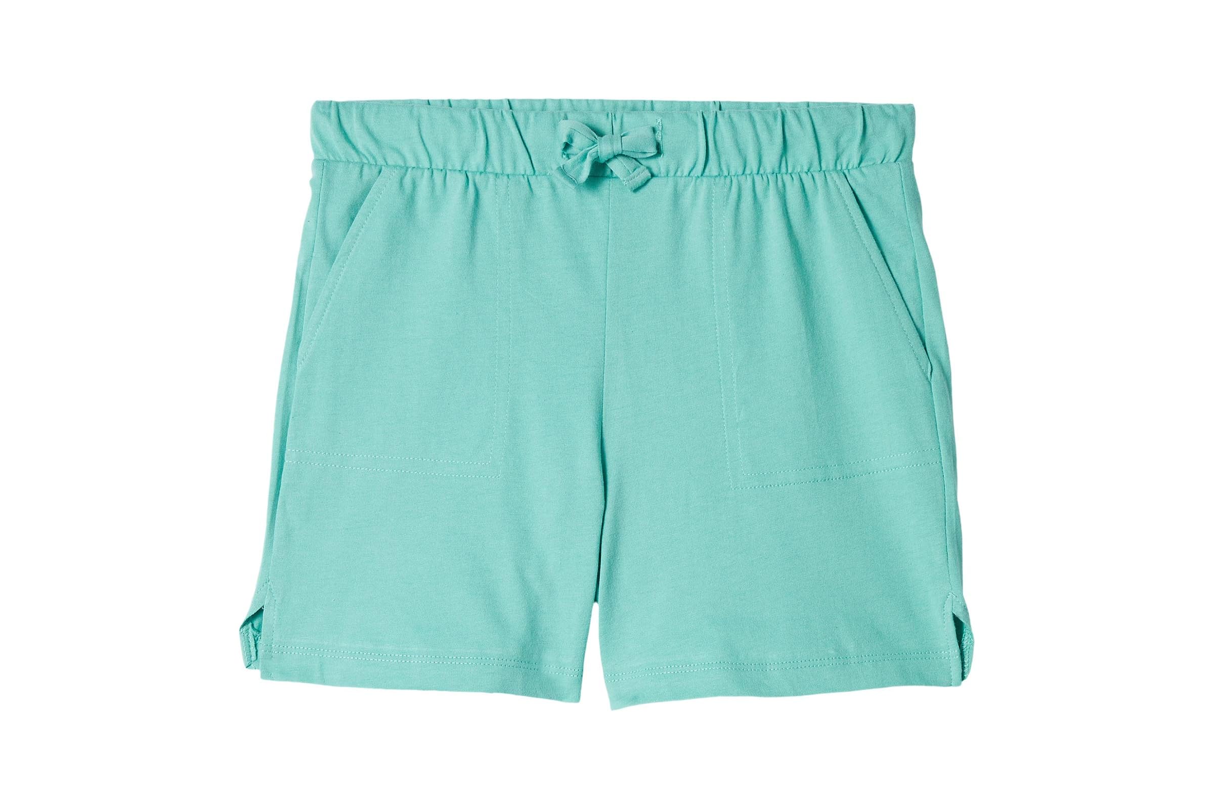 4kids Essential Pull-On Shorts (Little Kids/Big Kids)