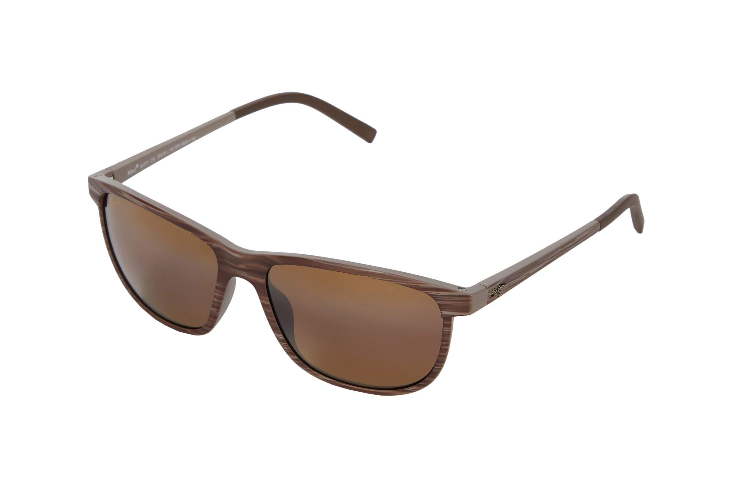 Maui Jim Dragons Teeth