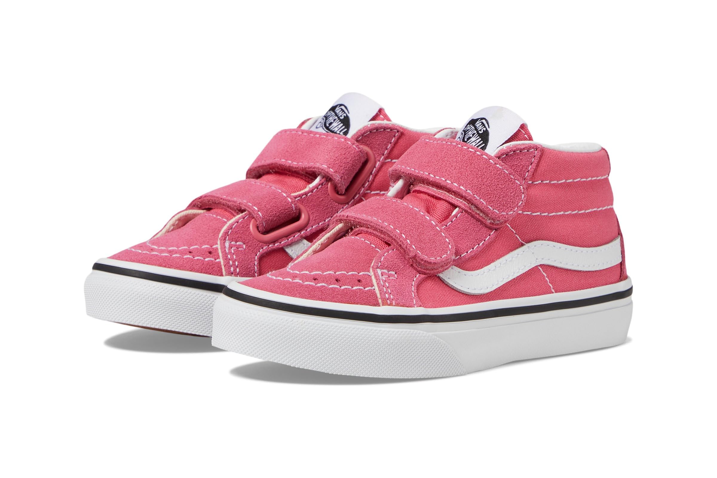 Vans Kids Sk8-Mid Reissue V (Little Kid)