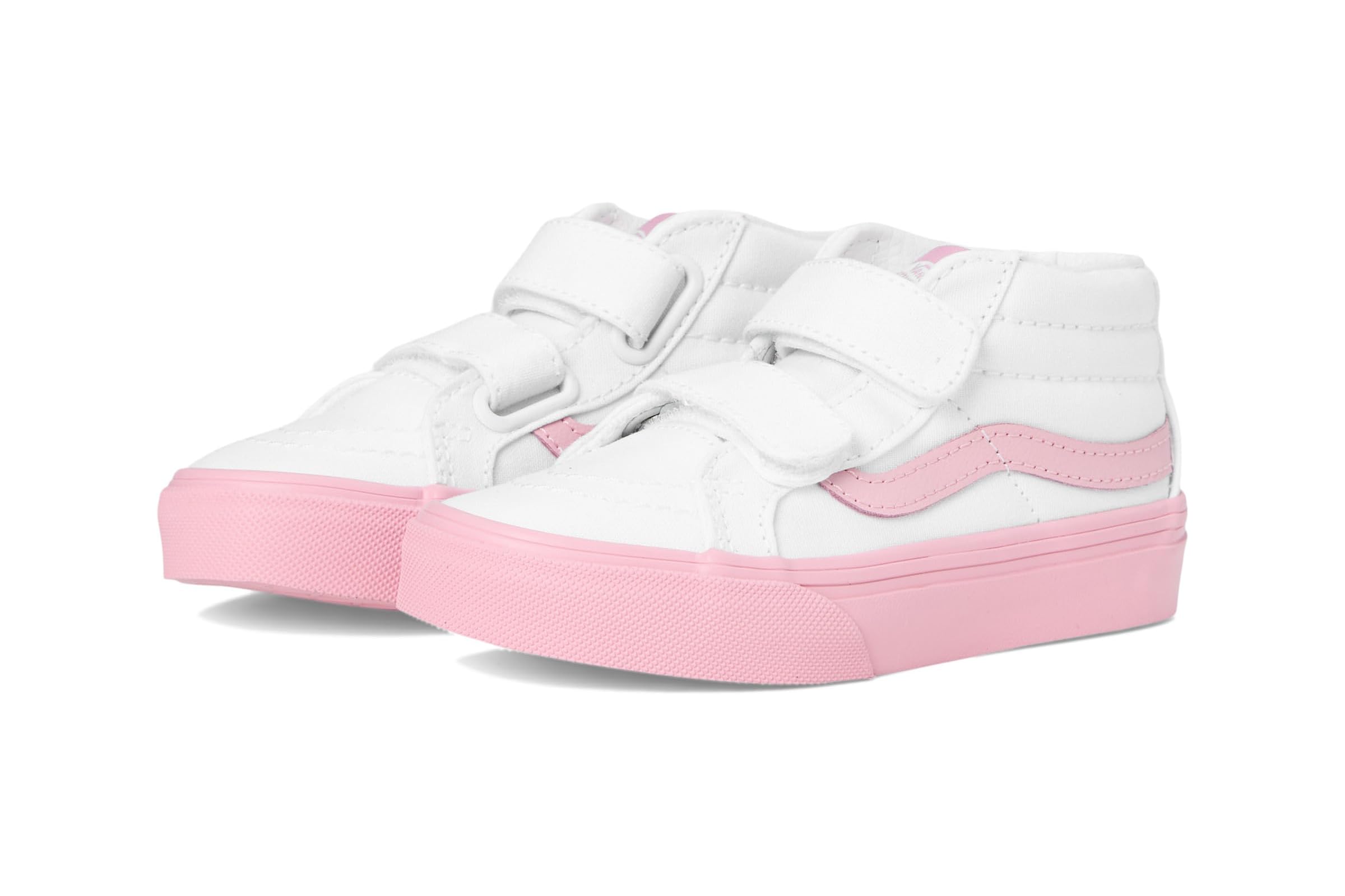 Vans Kids Sk8-Mid Reissue V (Little Kid)