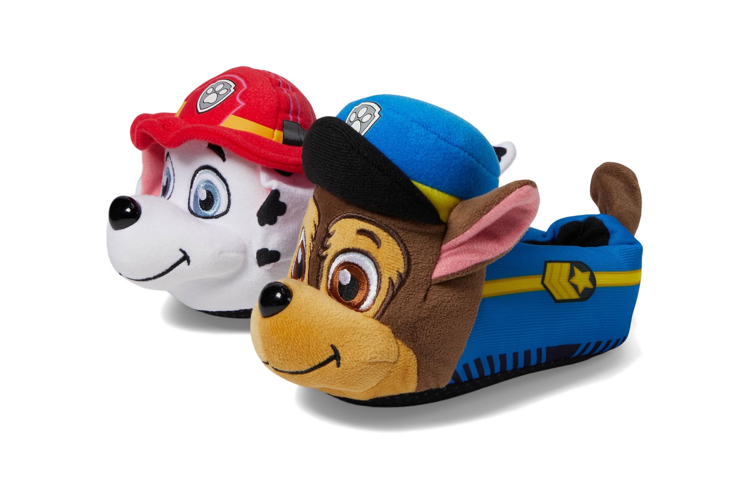 Josmo Paw Patrol Slipper (Toddler/Little Kid)