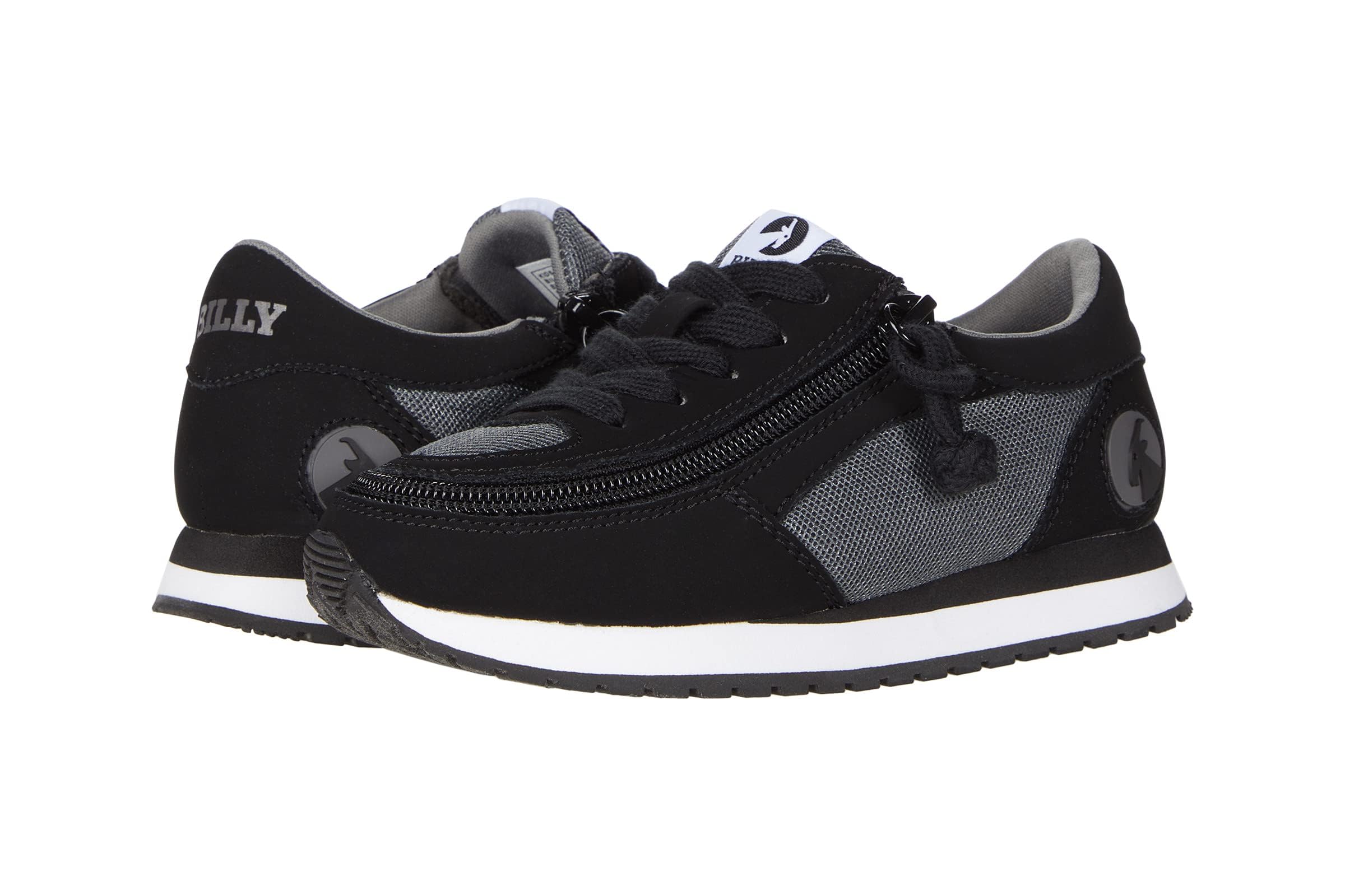 BILLY Footwear Kids Jogger (Little Kid/Big Kid)