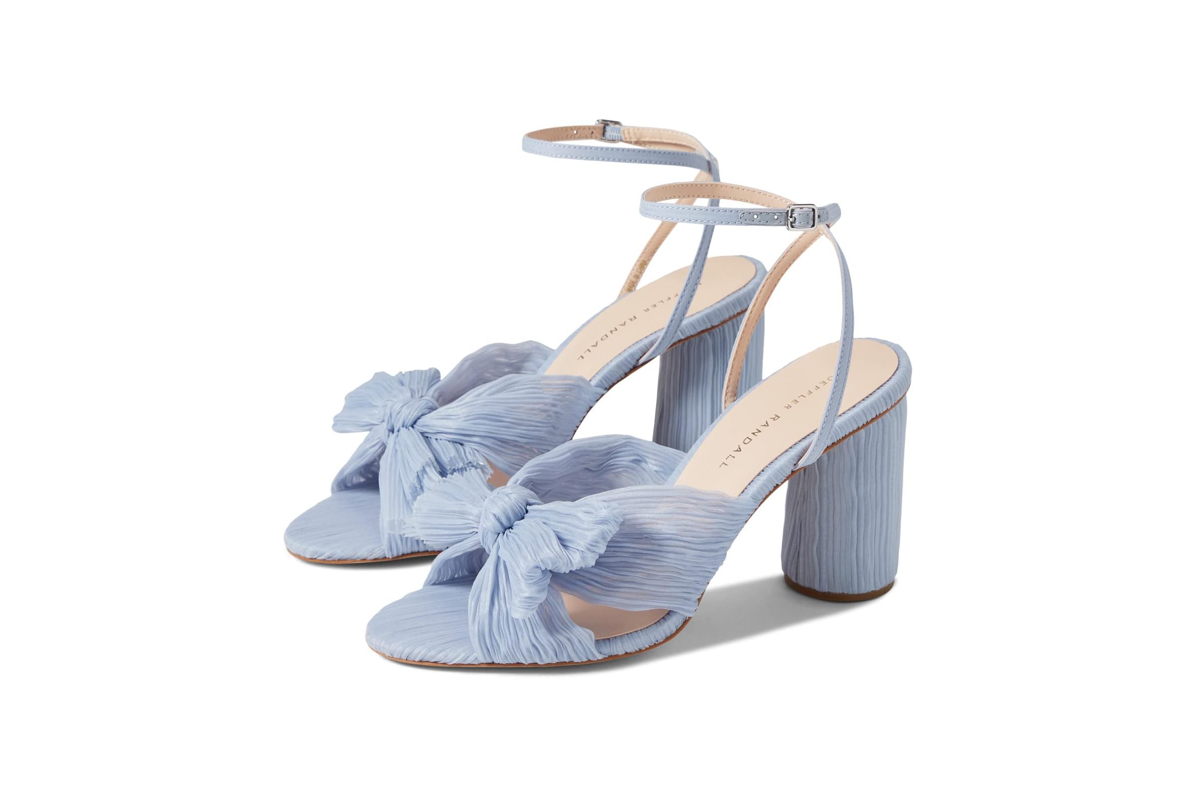 Loeffler Randall Camellia