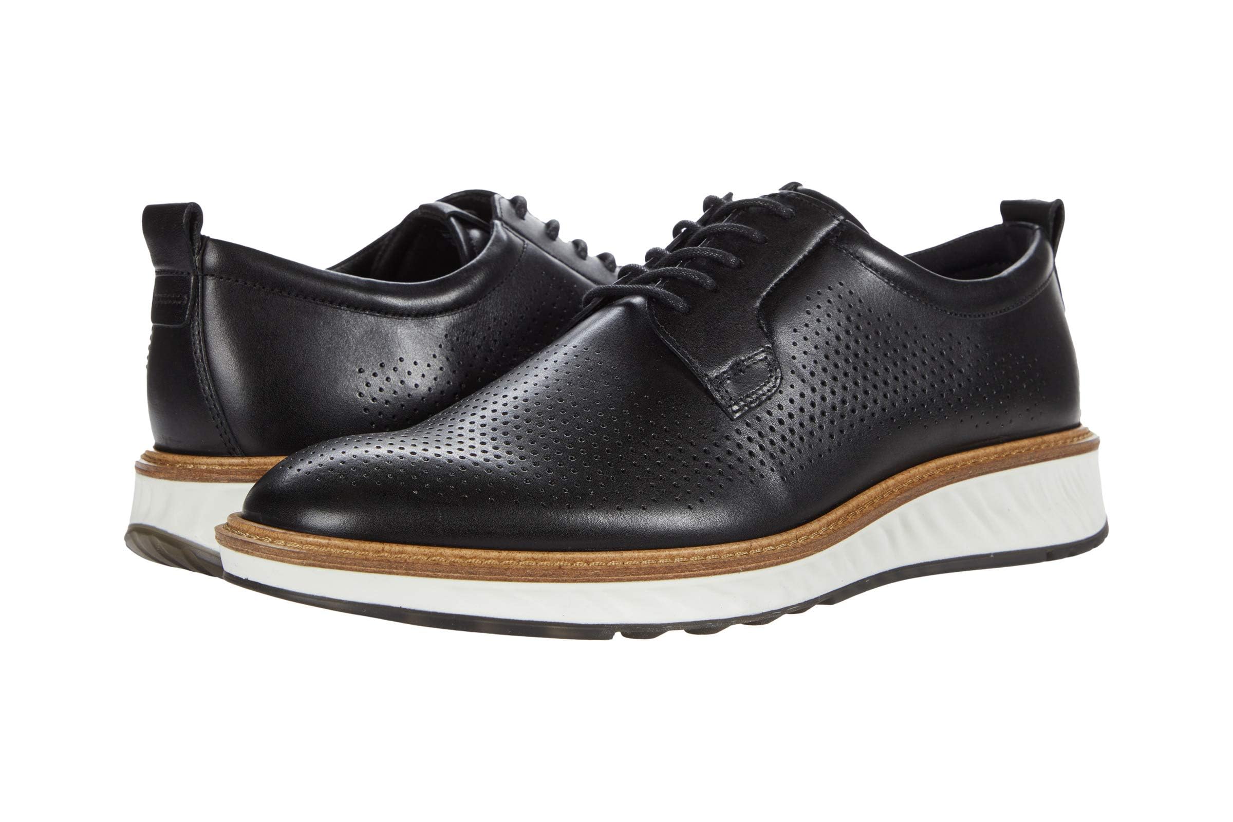 ECCO ST.1 Hybrid Dress Perforated