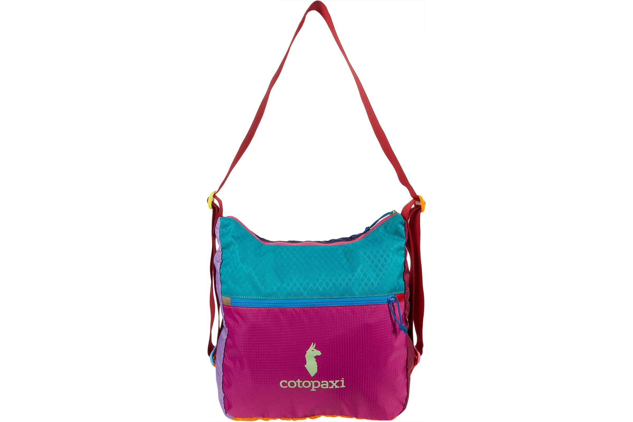 Cotopaxi Taal Convertible Tote Del Dia 10490₽