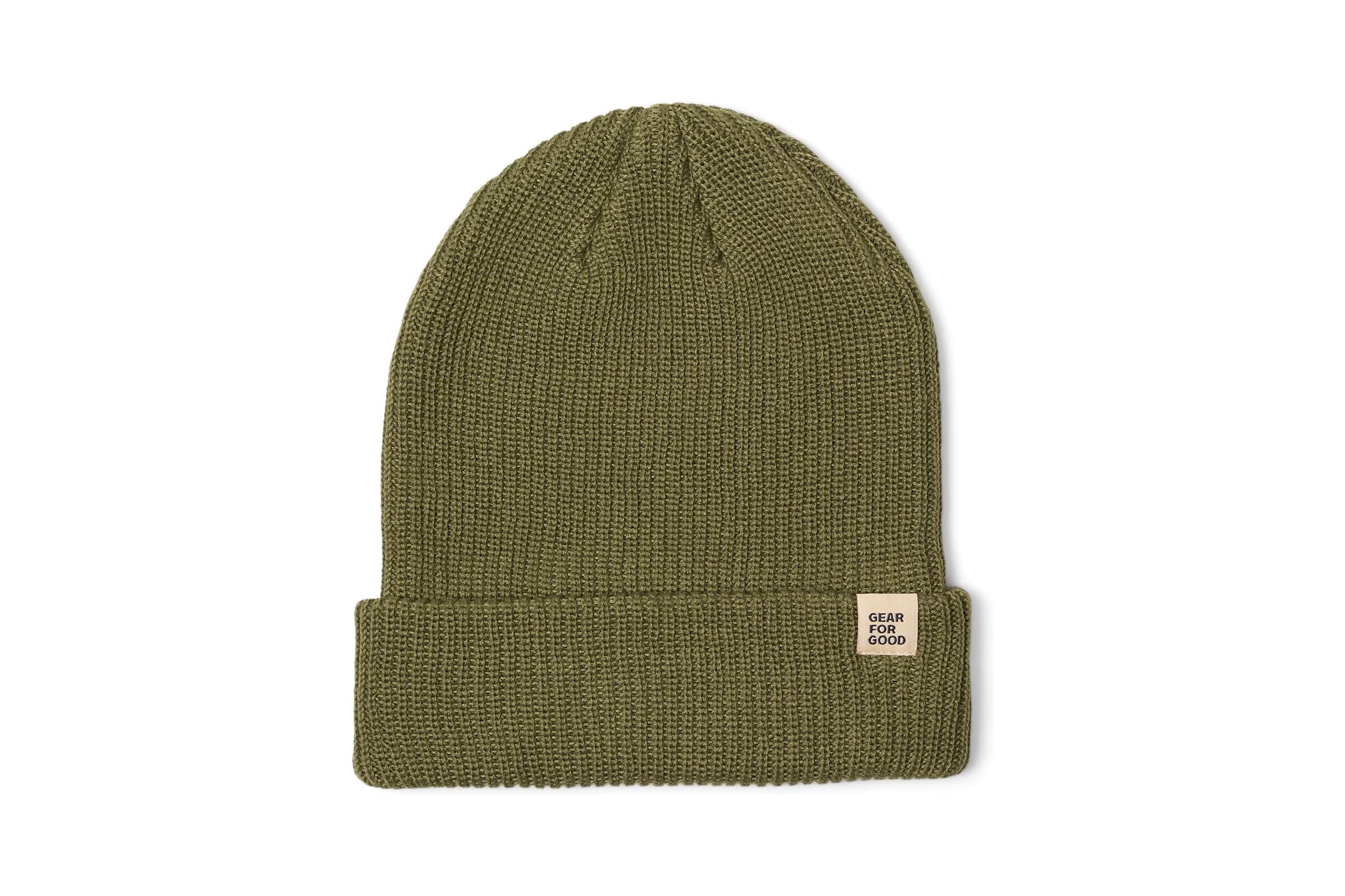 Cotopaxi Wharf Beanie 4090₽