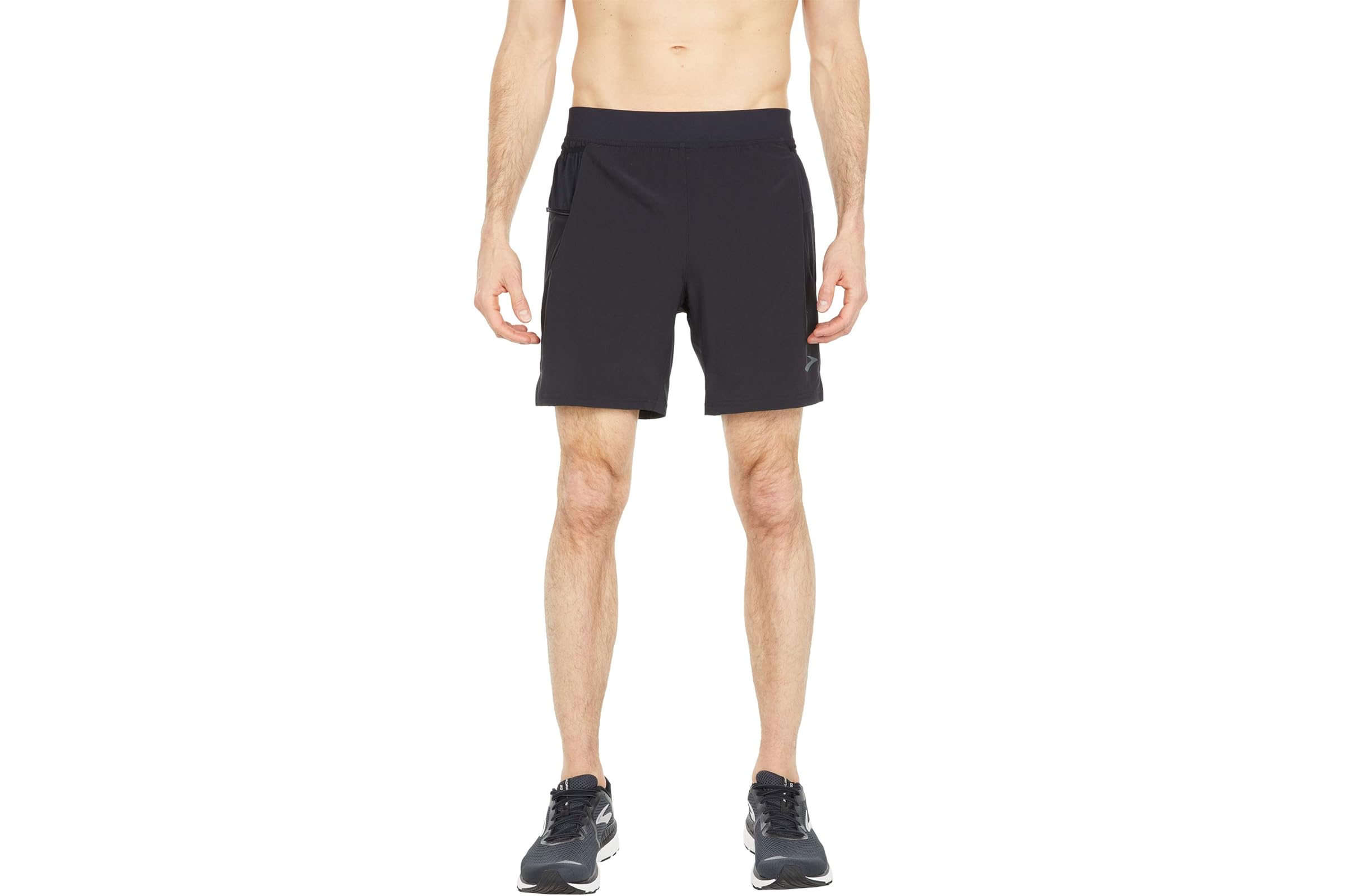Brooks Sherpa 7 2-in-1 Shorts 8190₽