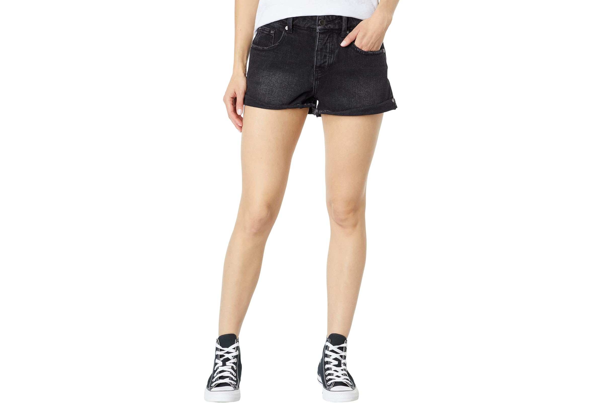 Rip Curl Amy Denim Shorts II 3690₽