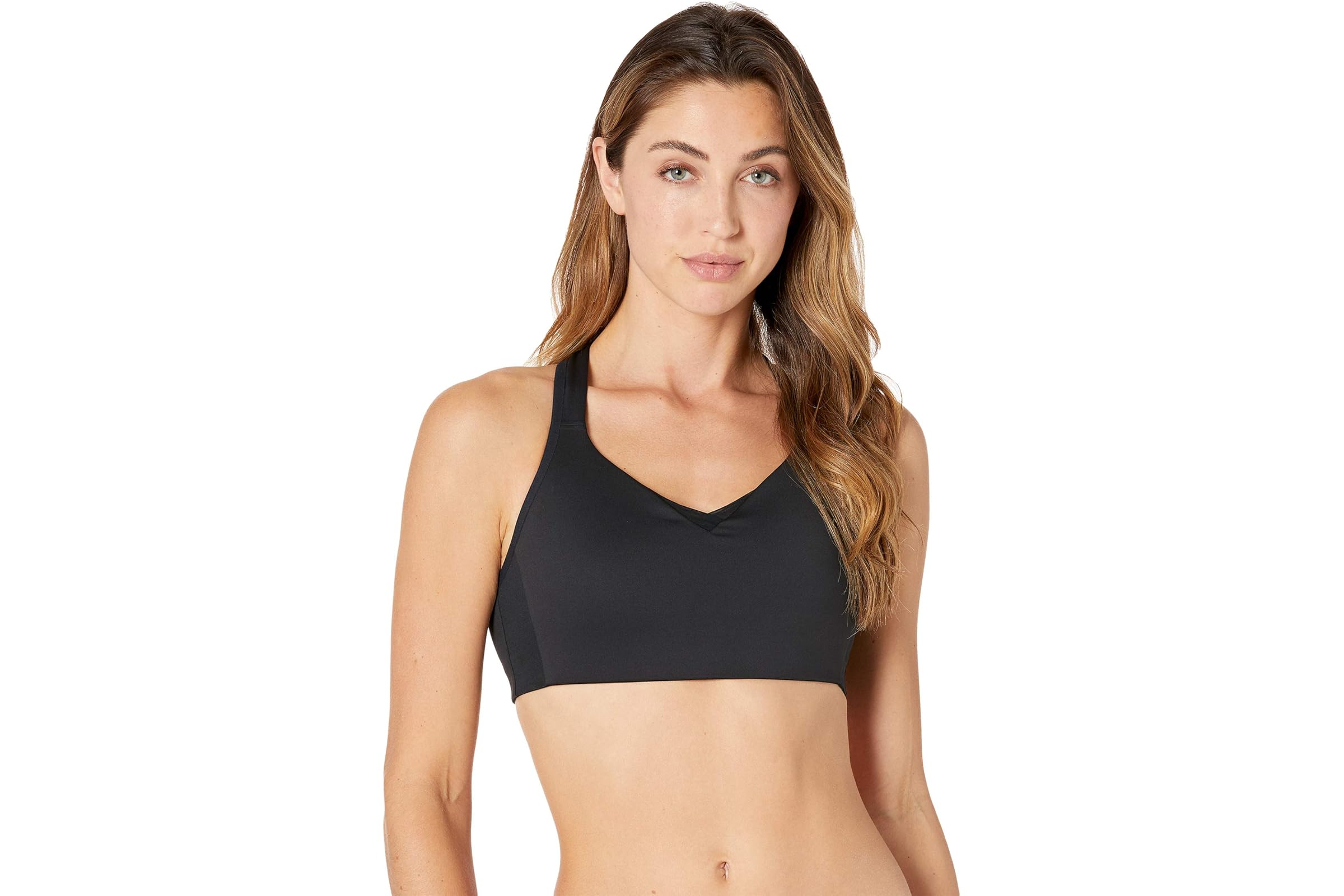 Brooks Drive Convertible Run Bra