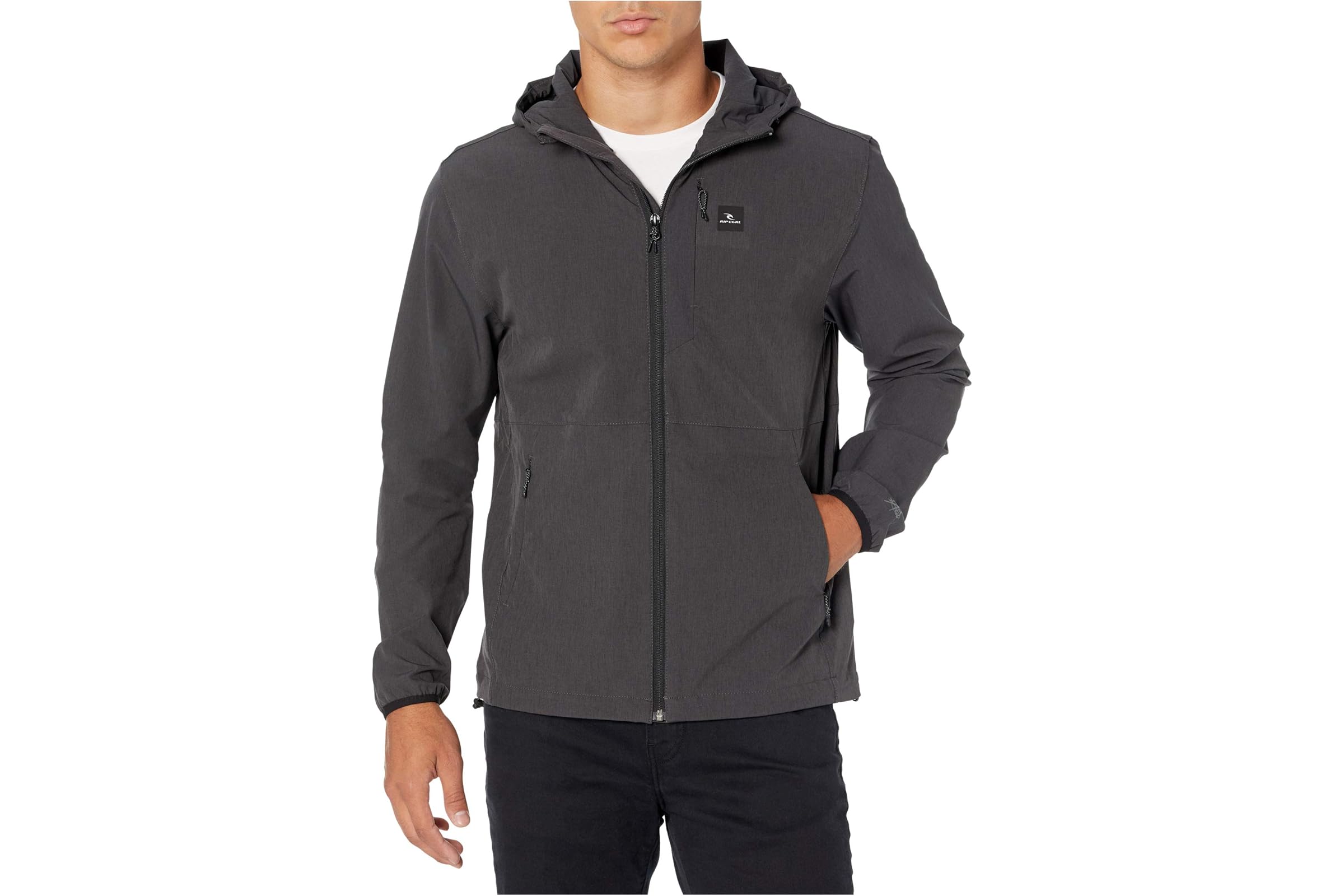 Rip Curl Elite Anti Series ZT Jacket