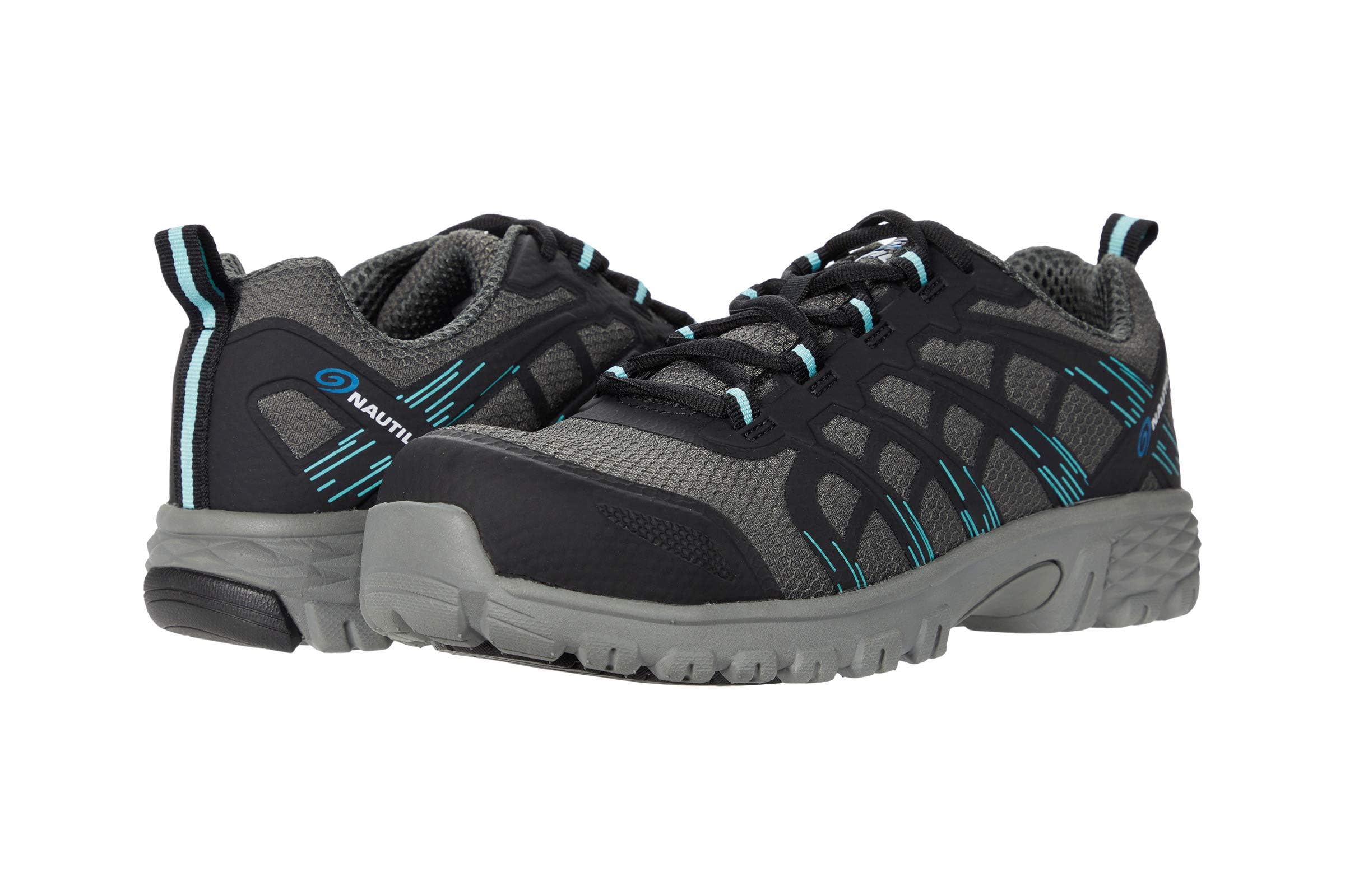 Nautilus Safety Footwear Stratus CT