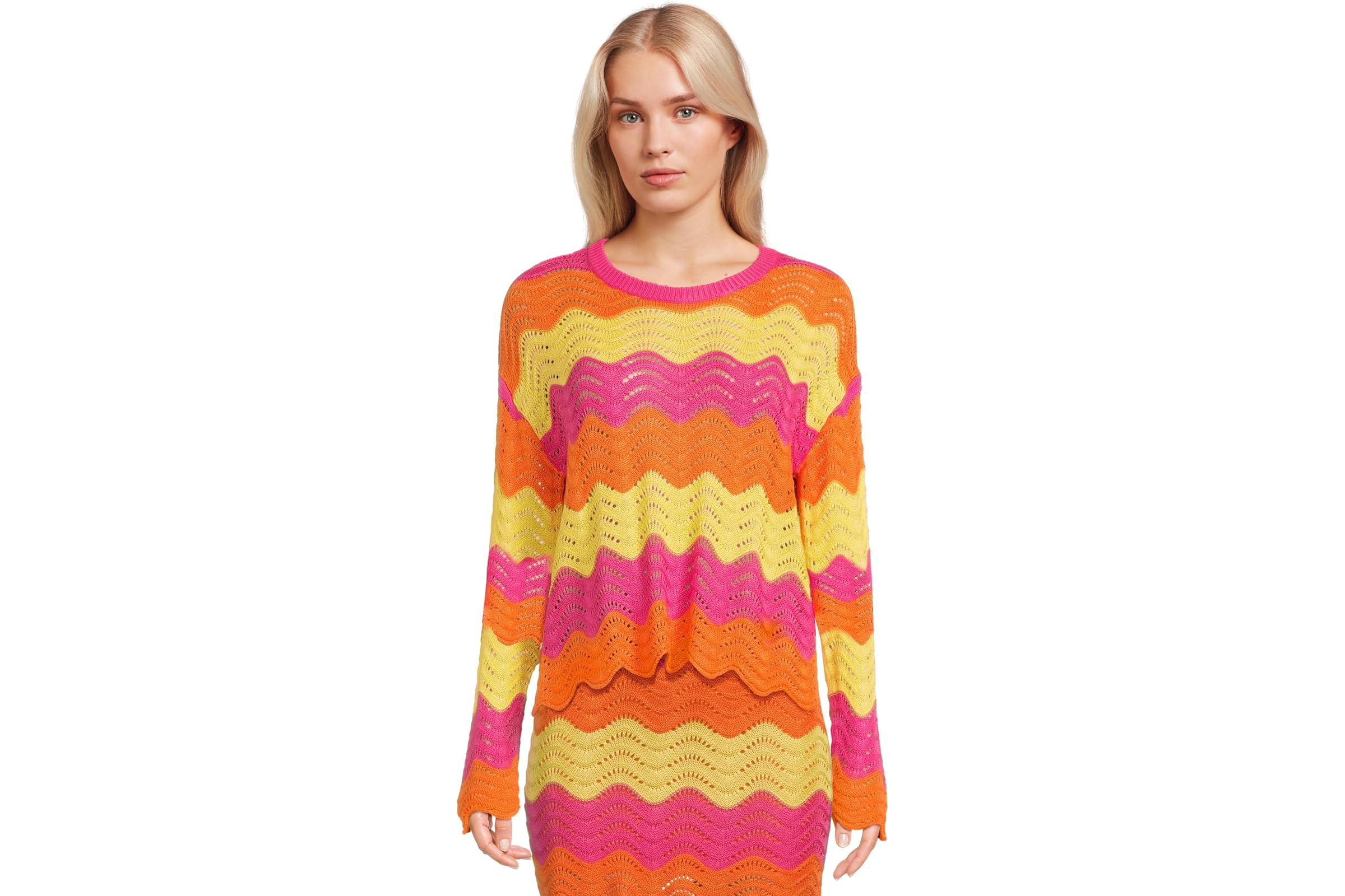 Beach Riot Beach Sweater