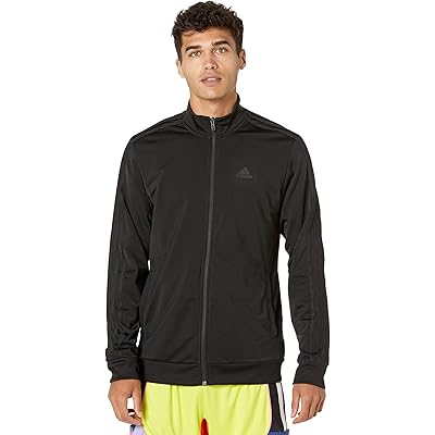 adidas Essentials 3-Stripes Tricot Track Jacket
