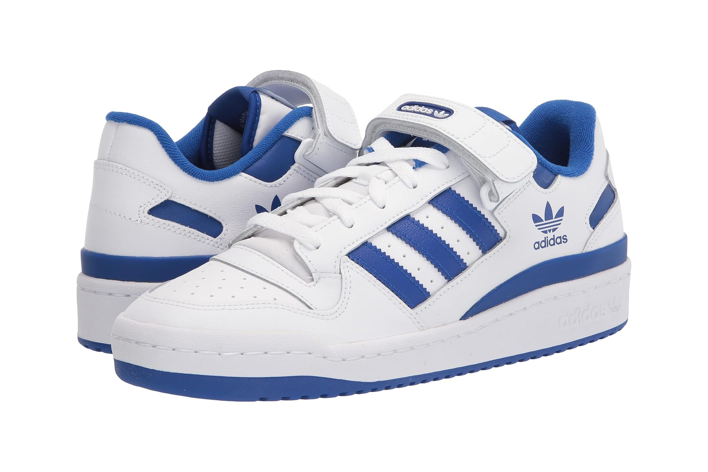 Мужские кроссовки adidas Originals Forum Low 19390₽