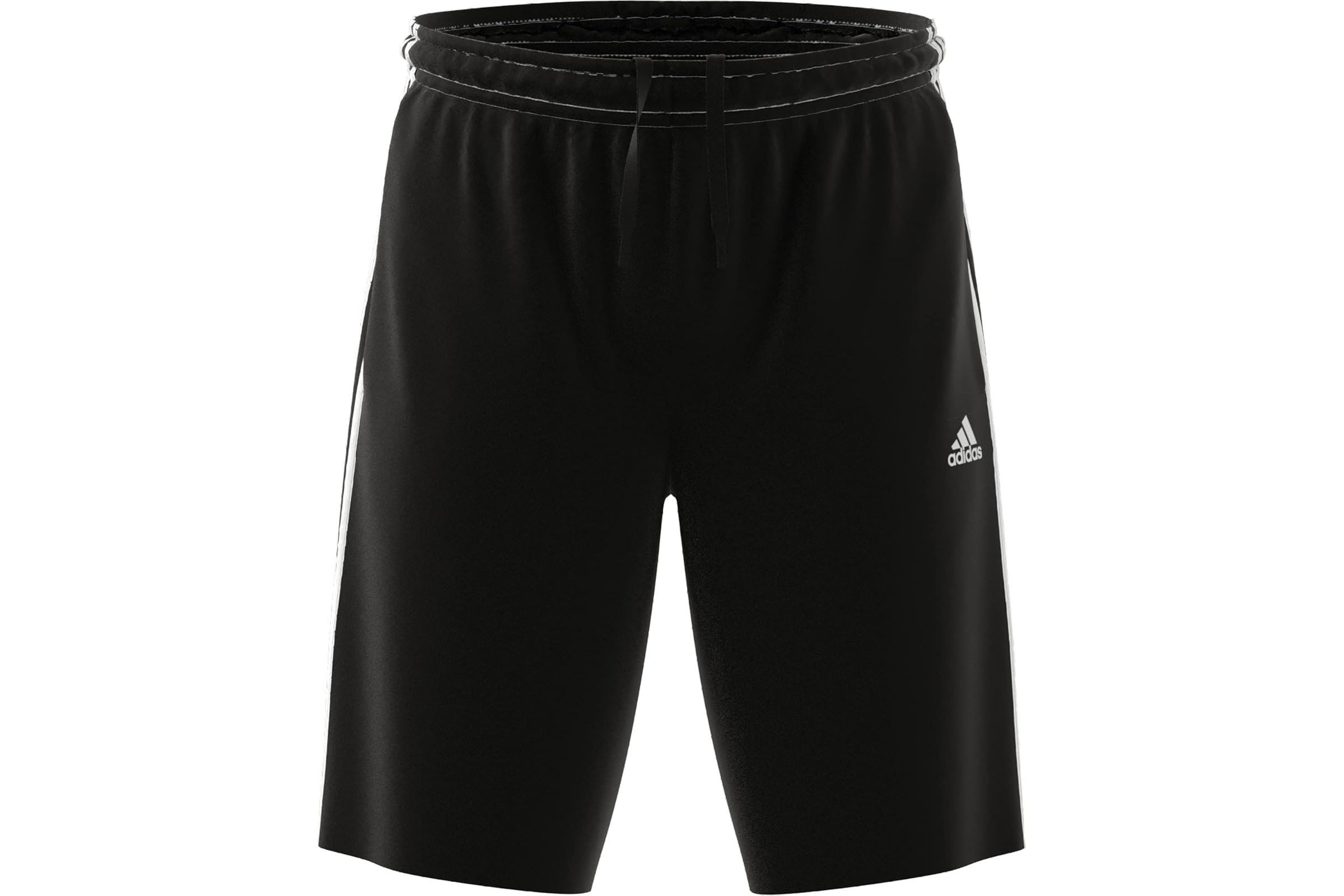 adidas Essentials 3-Stripes Tricot Shorts