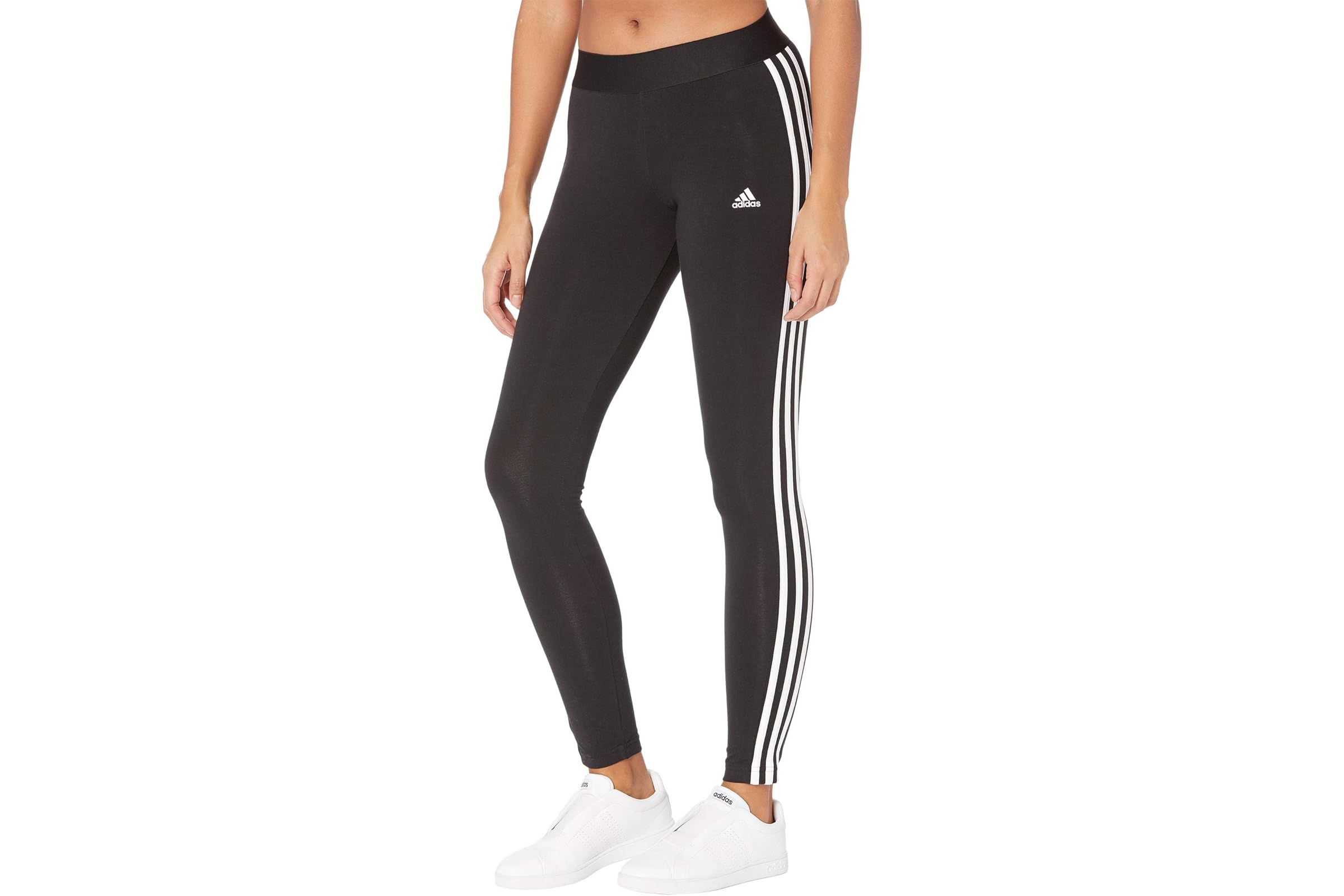 adidas 3-Stripes Leggings