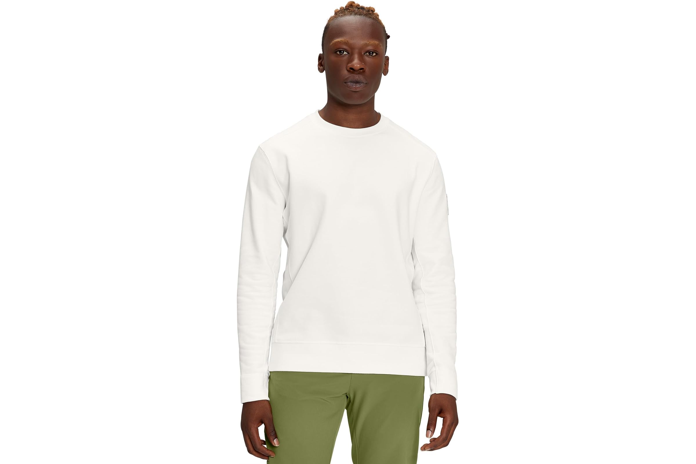 On Crew Neck 17290₽