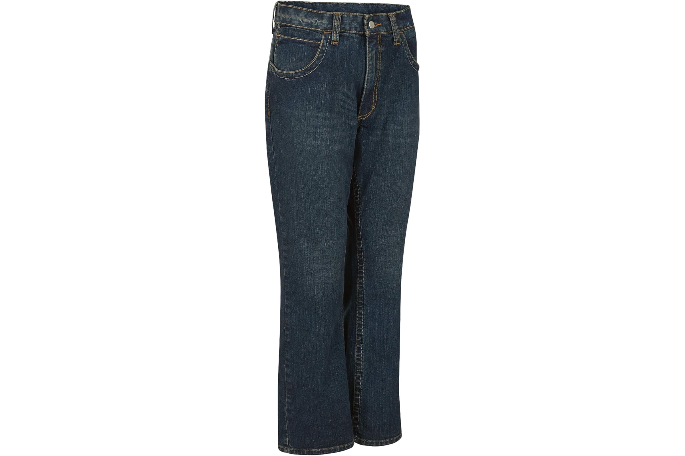 Bulwark FR Relaxed Fit Bootcut Jeans with Stretch