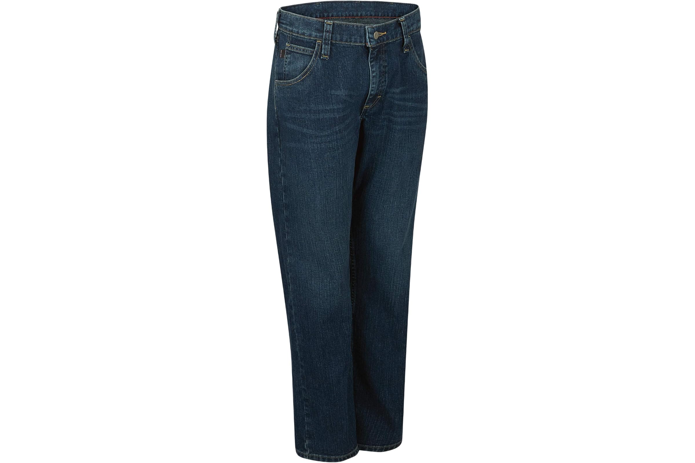 Bulwark FR Straight Fit Jeans with Stretch