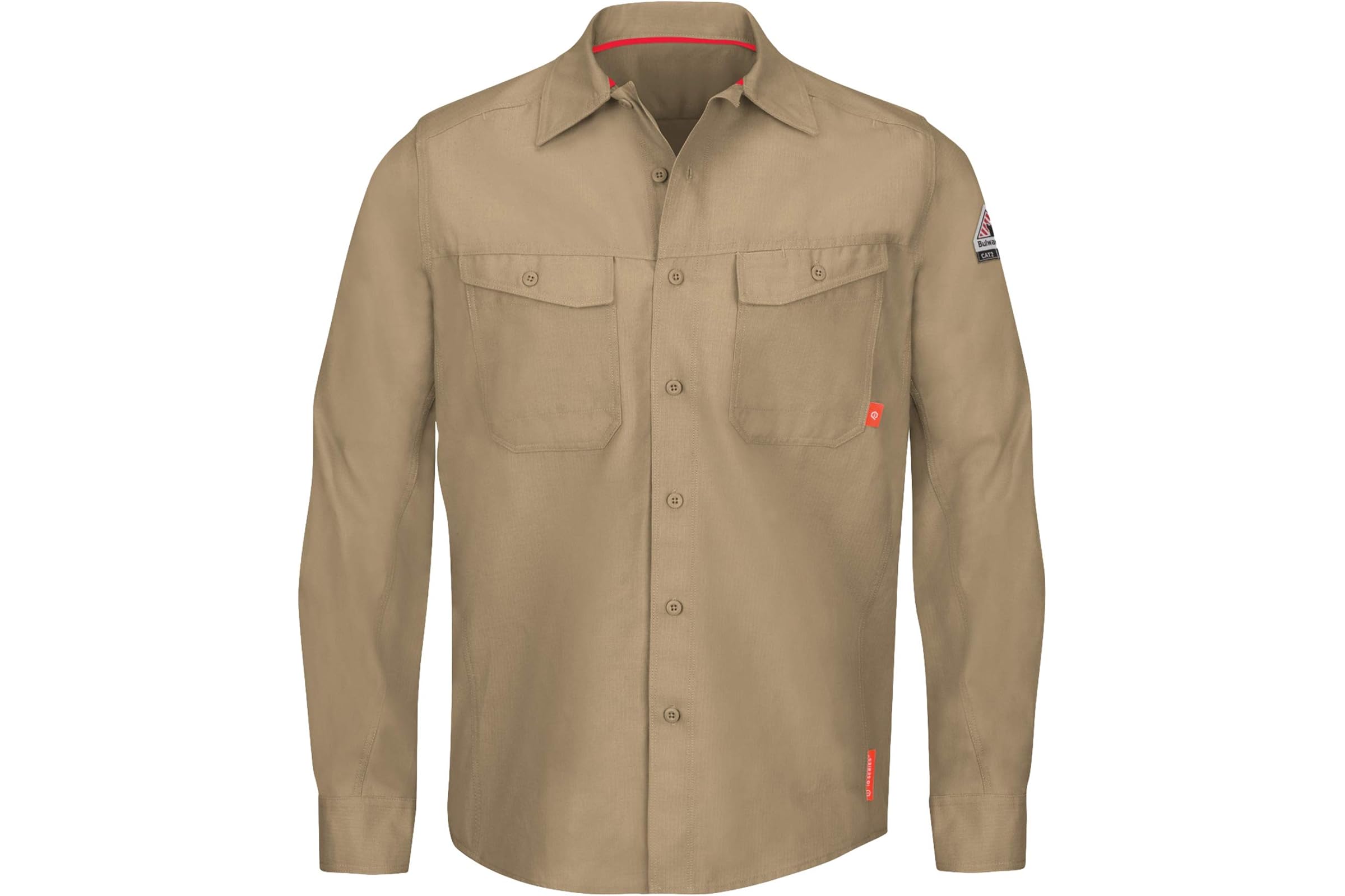 Bulwark FR iQ Series Endurance Collection FR Work Shirt 14090₽